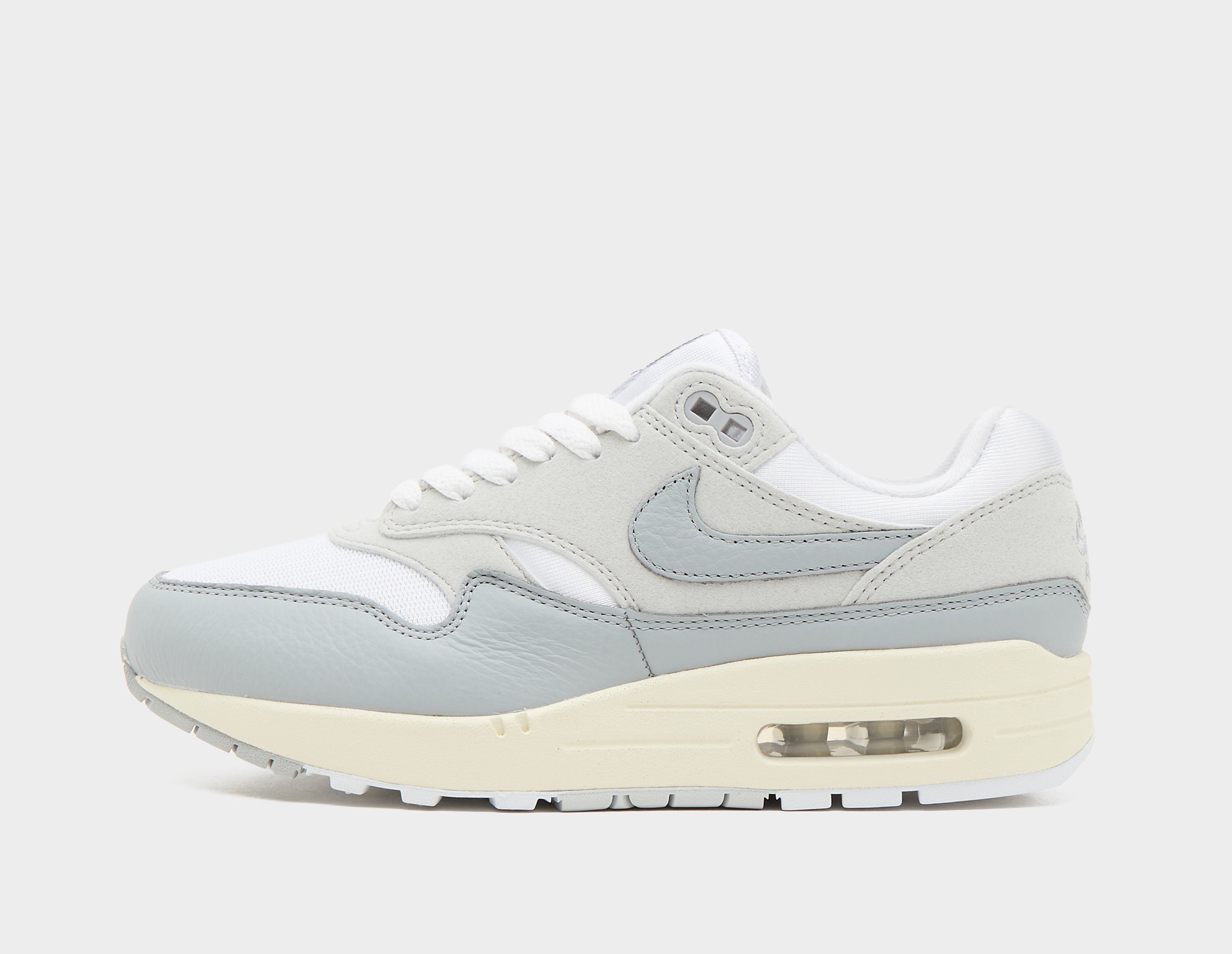 Nike Air Max 1 '87 QS Donna, White