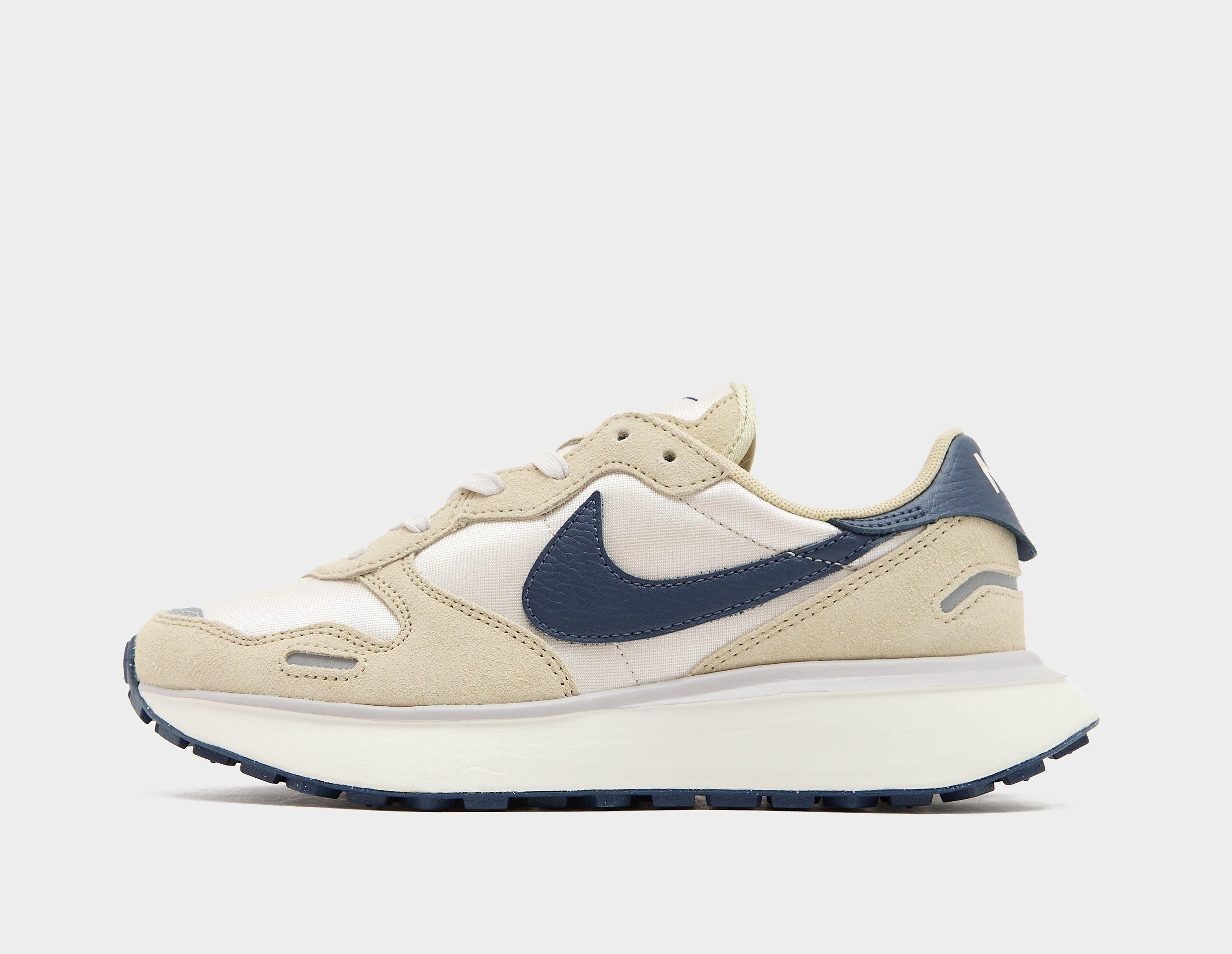 Nike Phoenix Waffle Dames, Cream