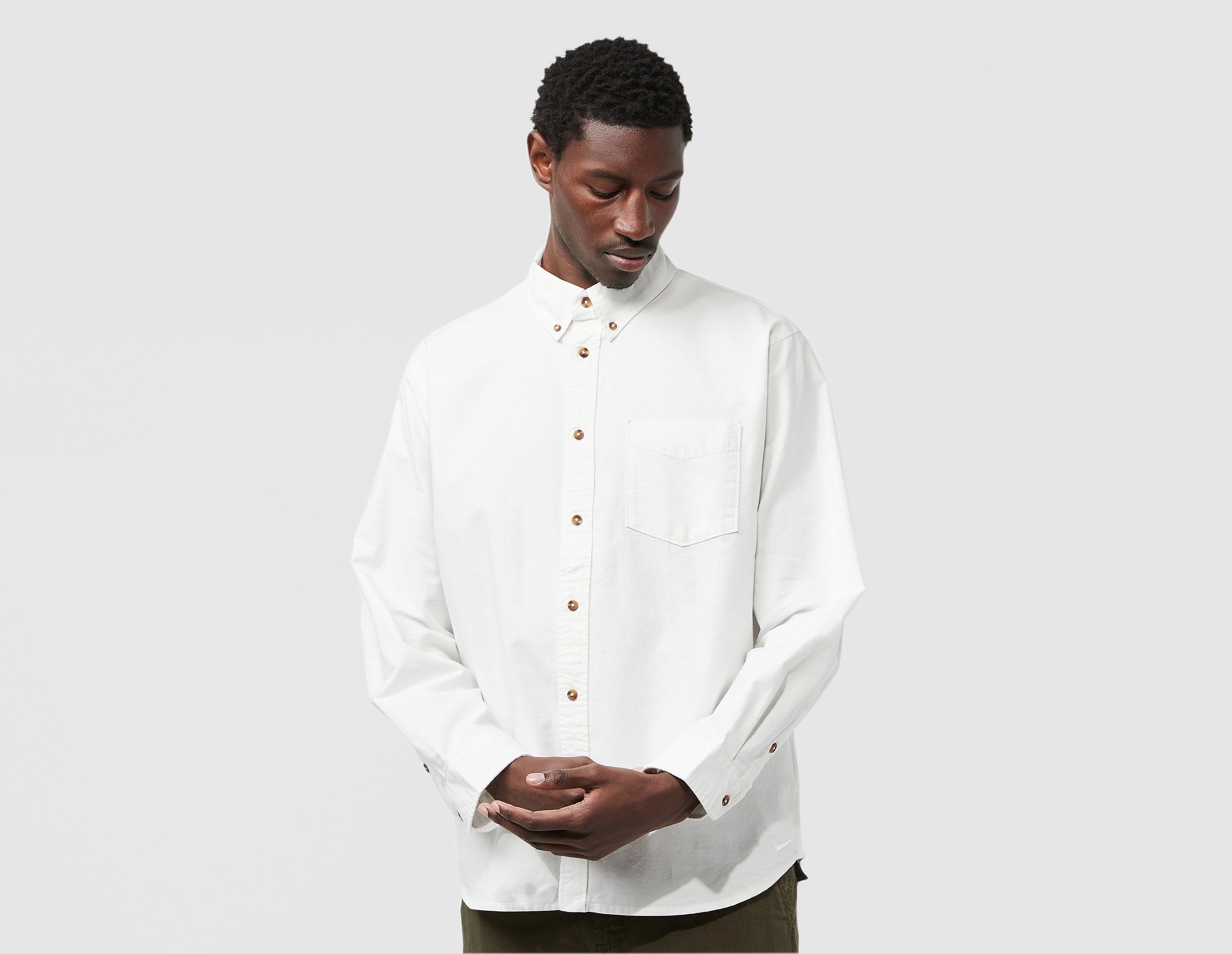 Nike Life Oxford Shirt