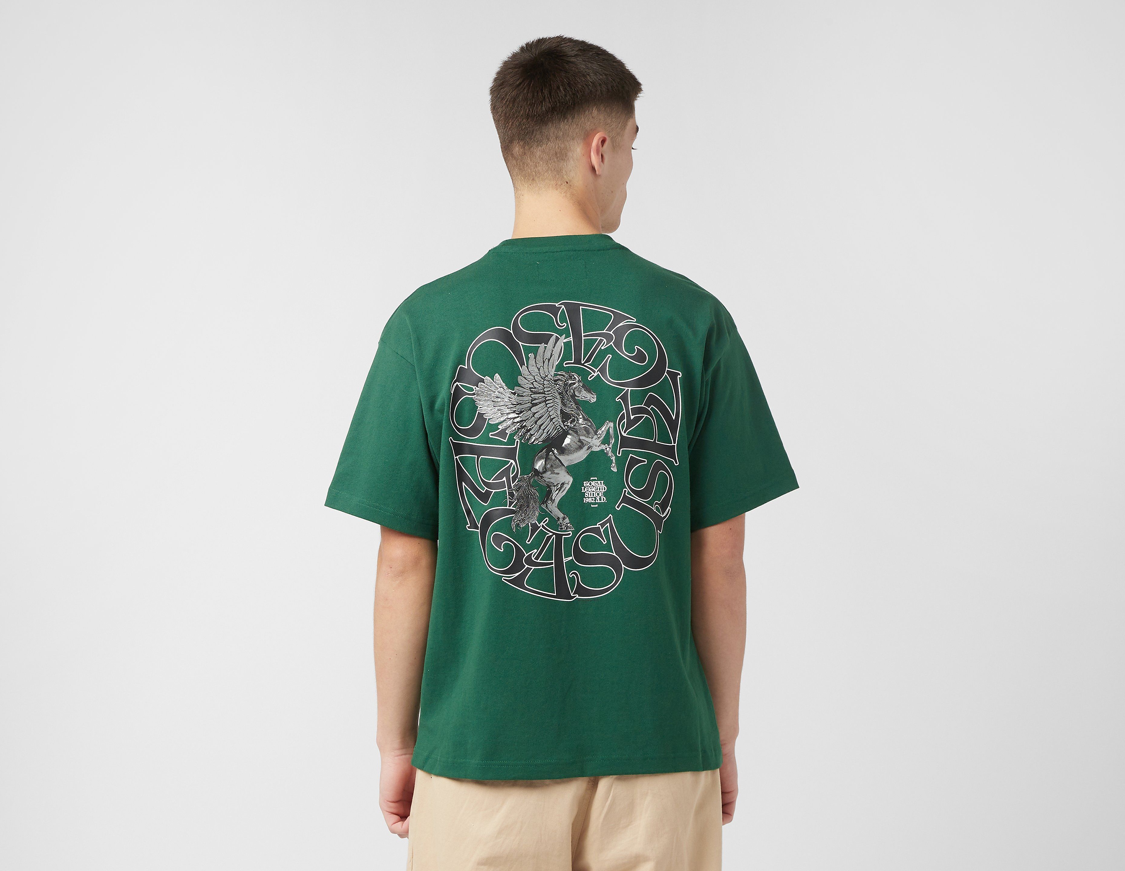 Nike NRG Pegasus T-Shirt, Green