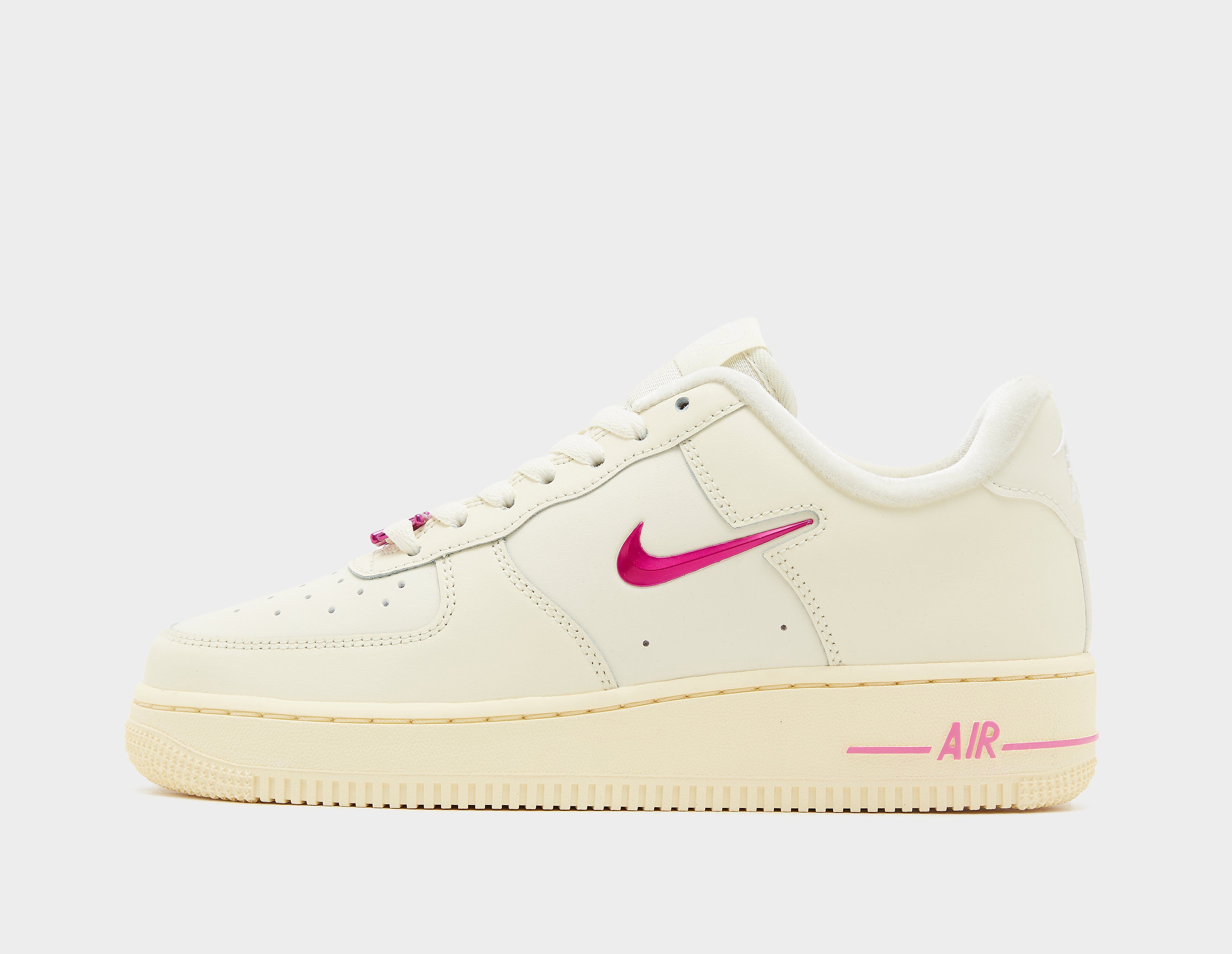 Nike Air Force 1 'Just Do It' Women's