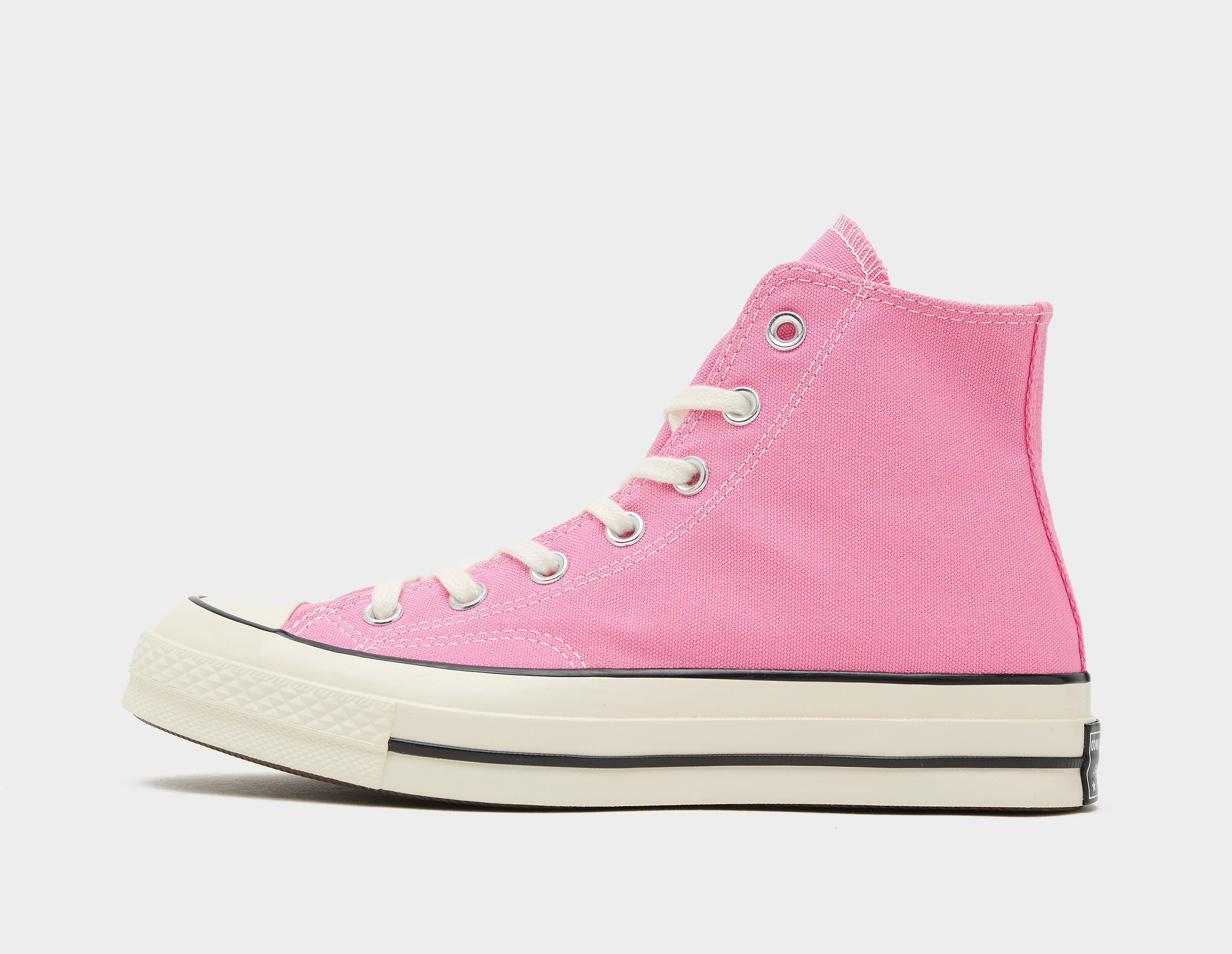 Converse Chuck Taylor All Star 70's High Donna, Pink