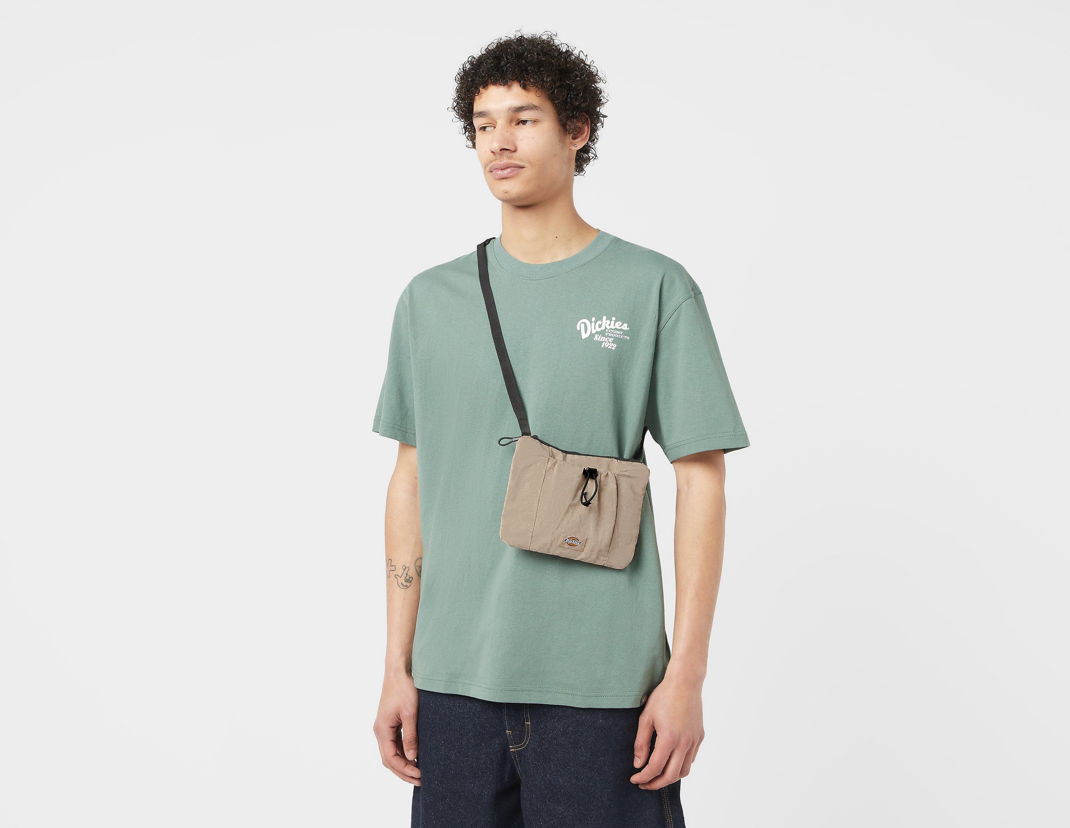 dickies fisherville pouch, beige