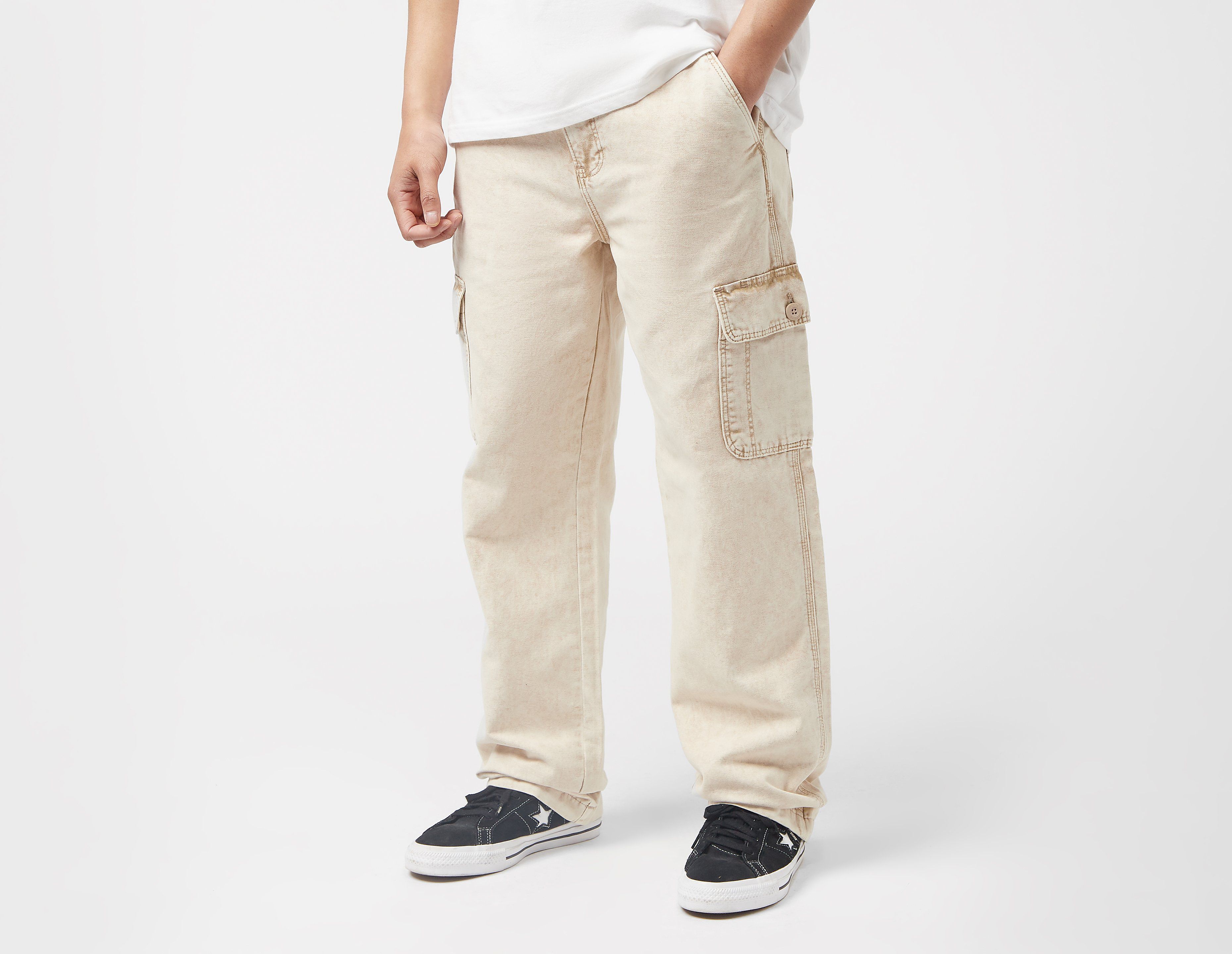 Dickies Newington Pant, Ecru