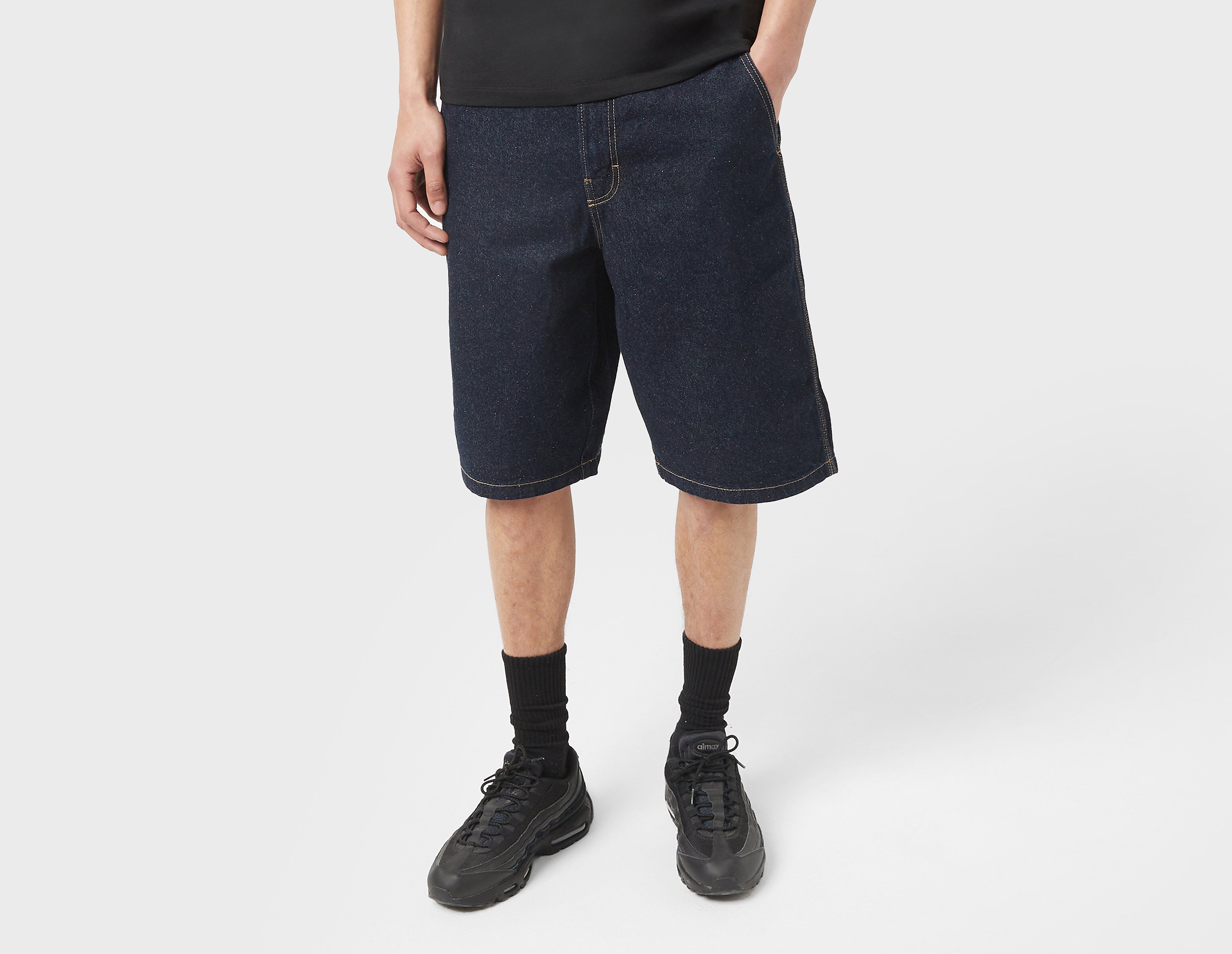 Dickies Madison Short, Black