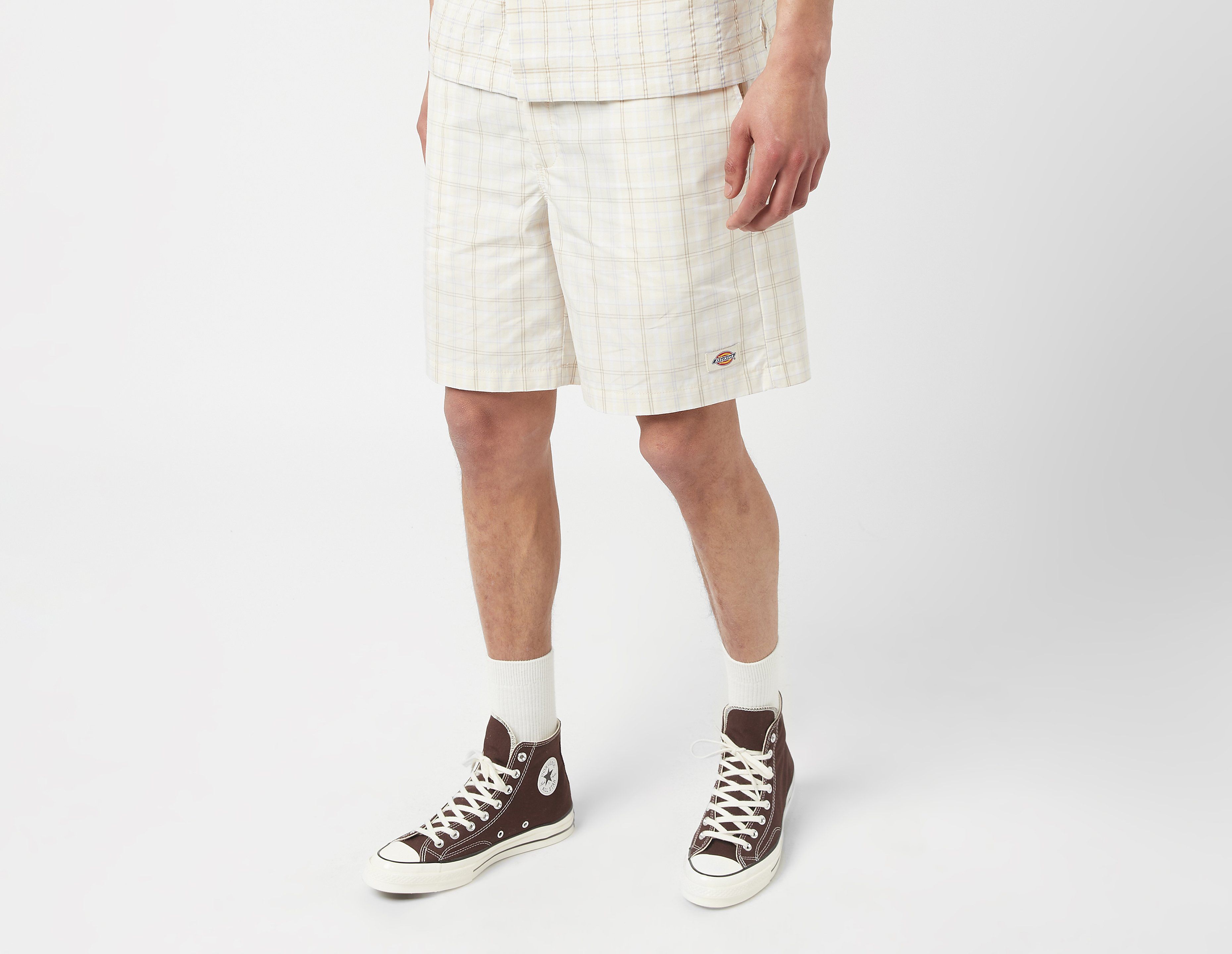 Dickies Surry Short, White