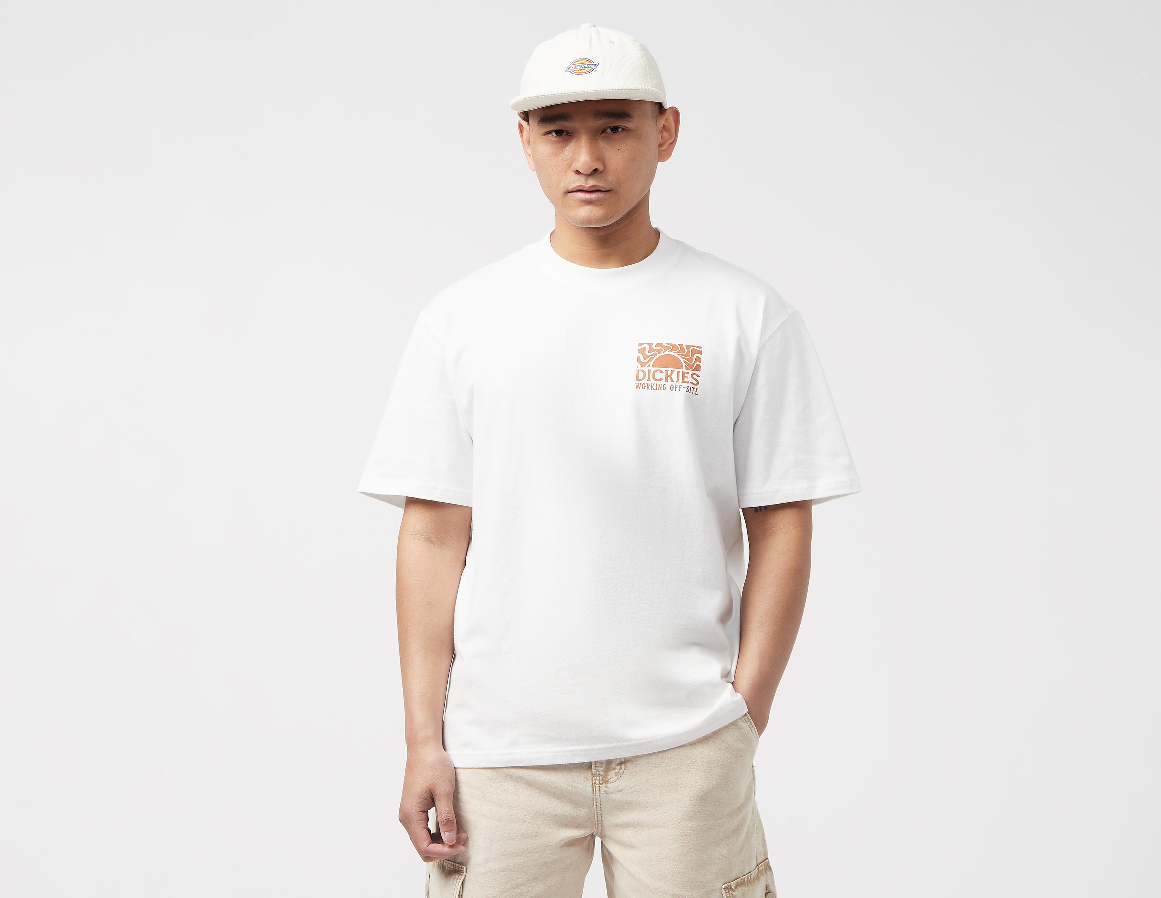 Dickies Saltville T-Shirt