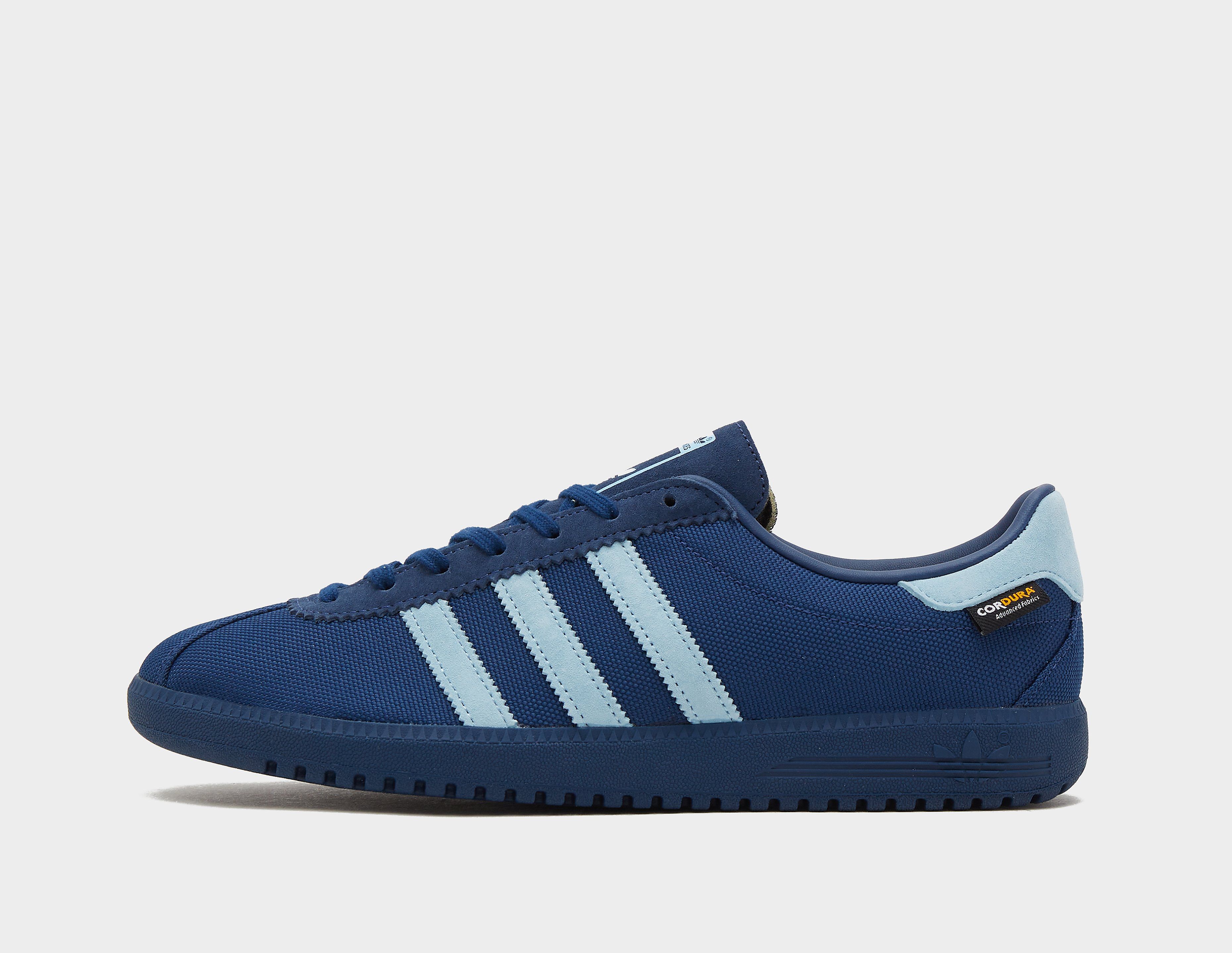 adidas Originals Bermuda Cordura, Blue