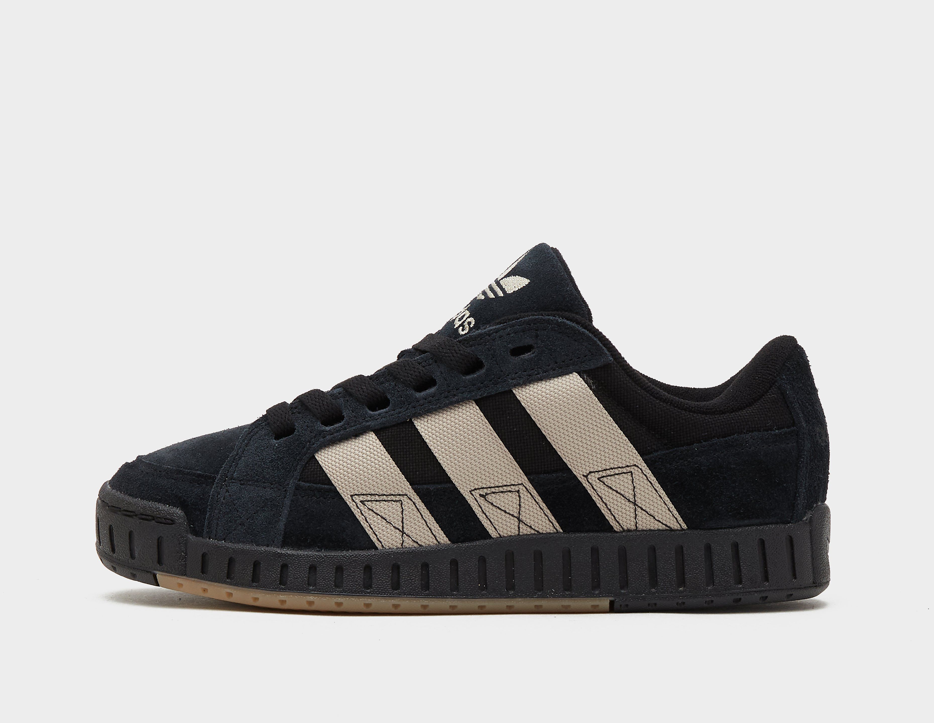 Adidas Originals LWST Women's, Black
