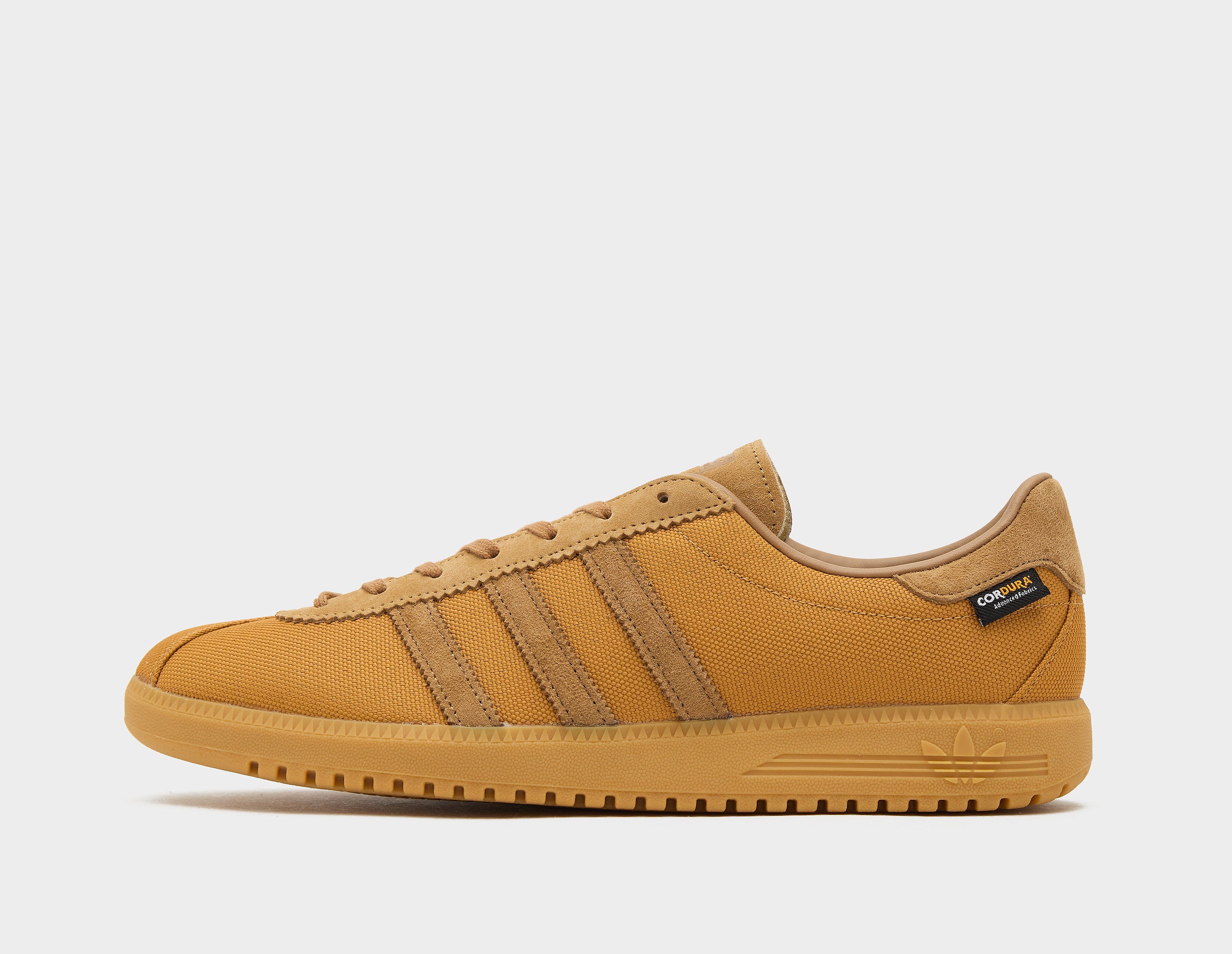 adidas Originals Bermuda Cordura Donna, Brown
