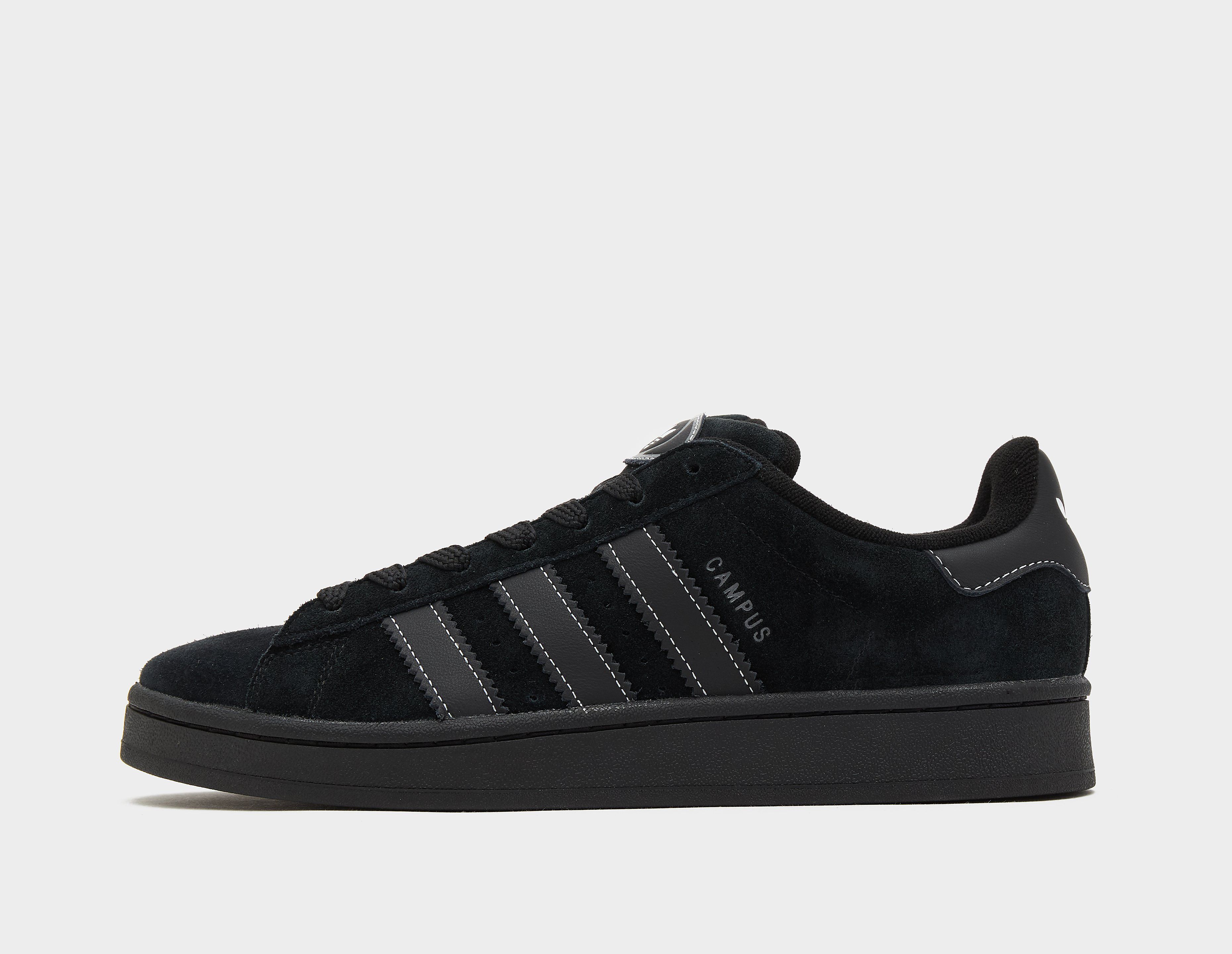 Adidas Originals Campus 00s Dames, zwart
