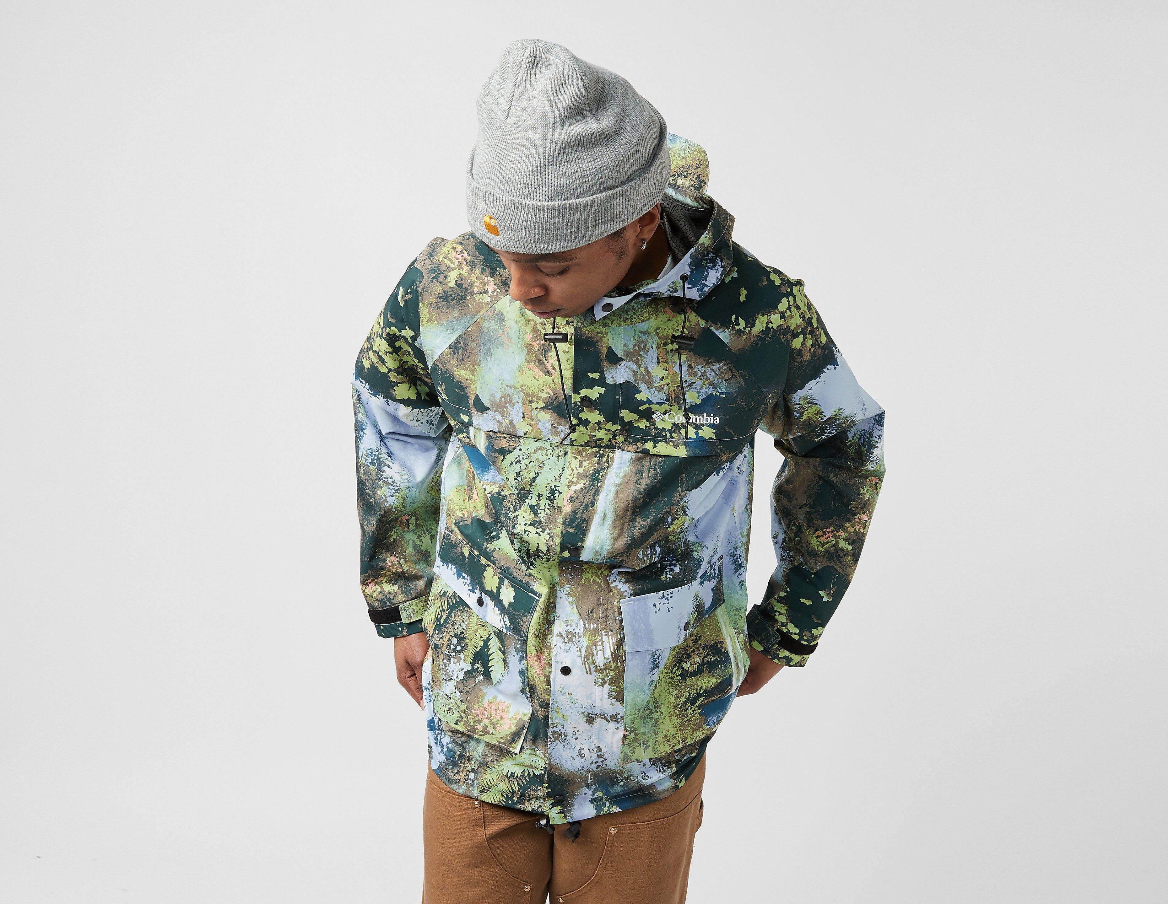 Columbia IBEX II Waterproof Jacket