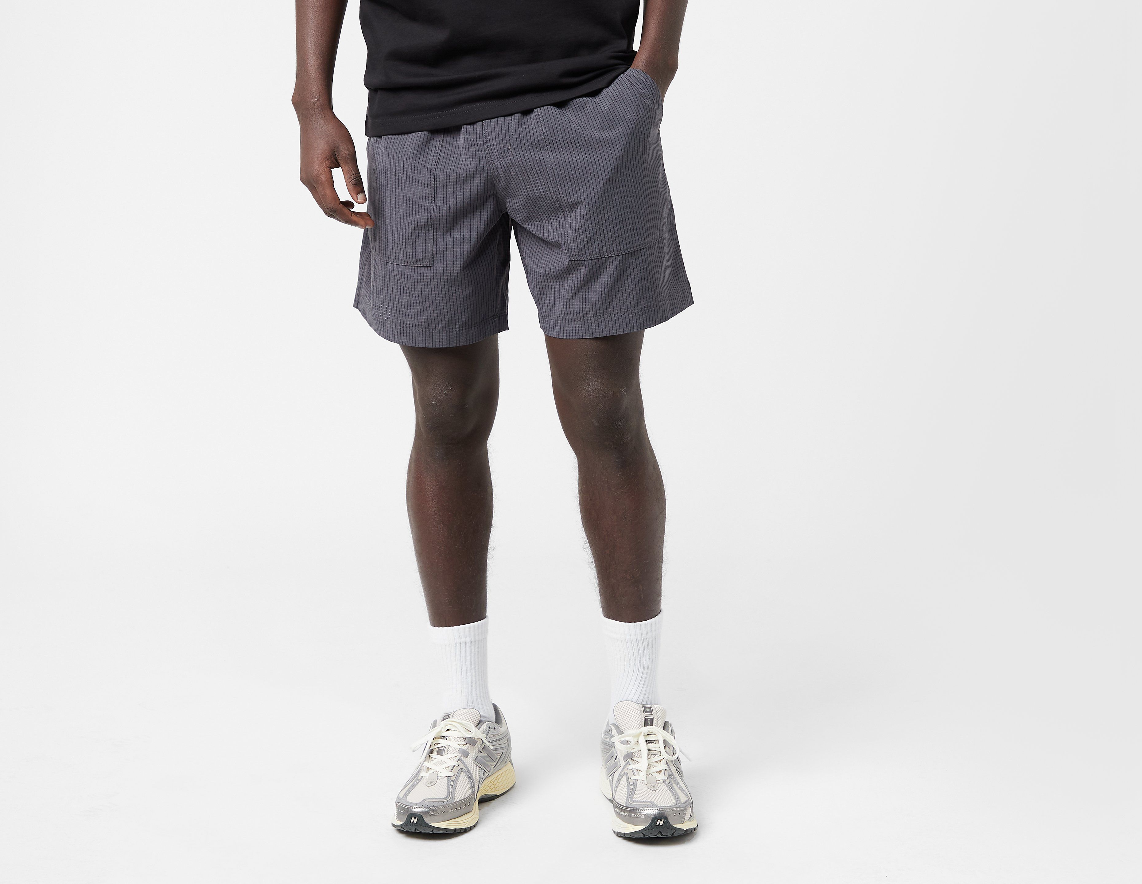 Columbia Black Mesa Shorts, Grey