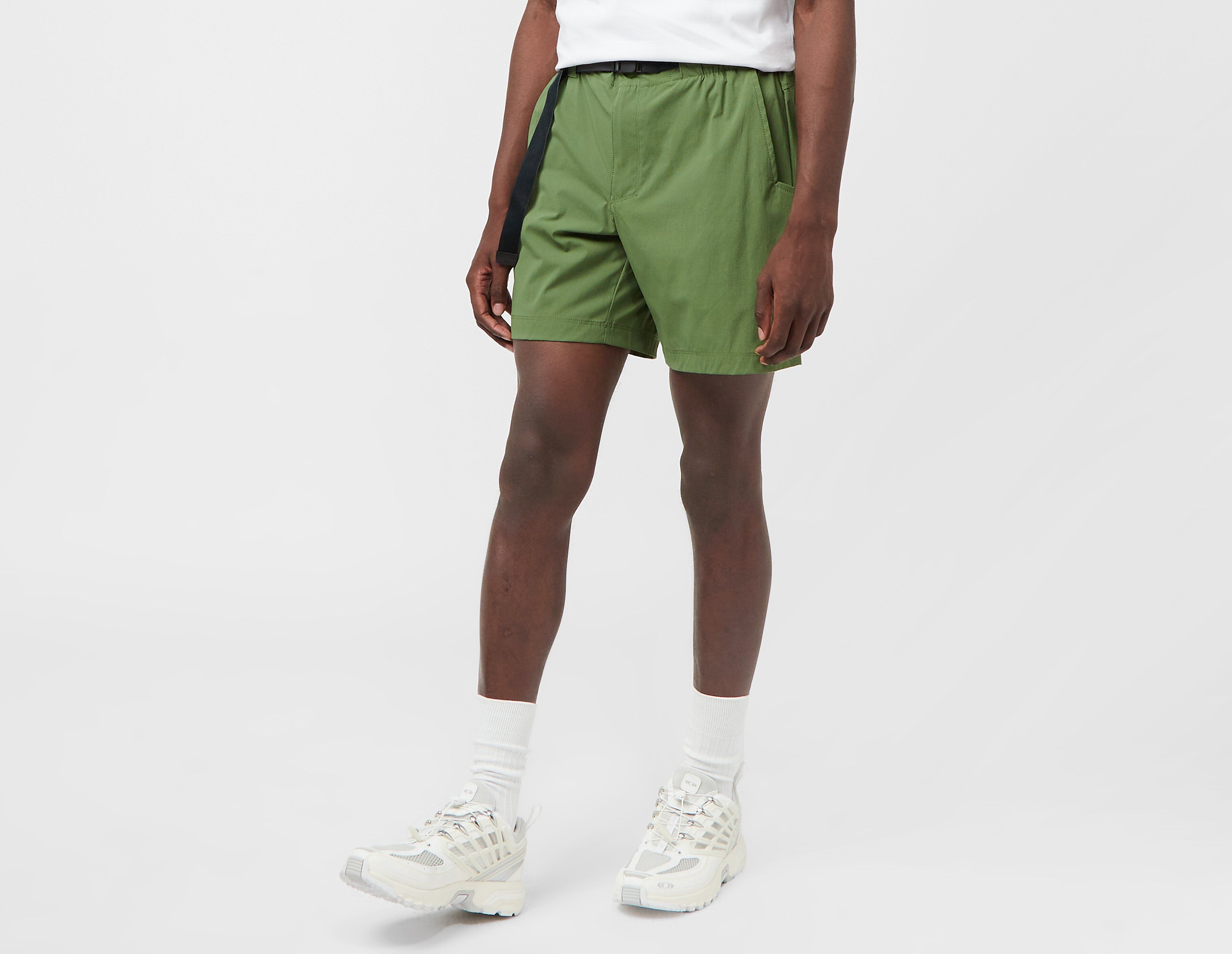 Columbia LR Ripstop Short, Green