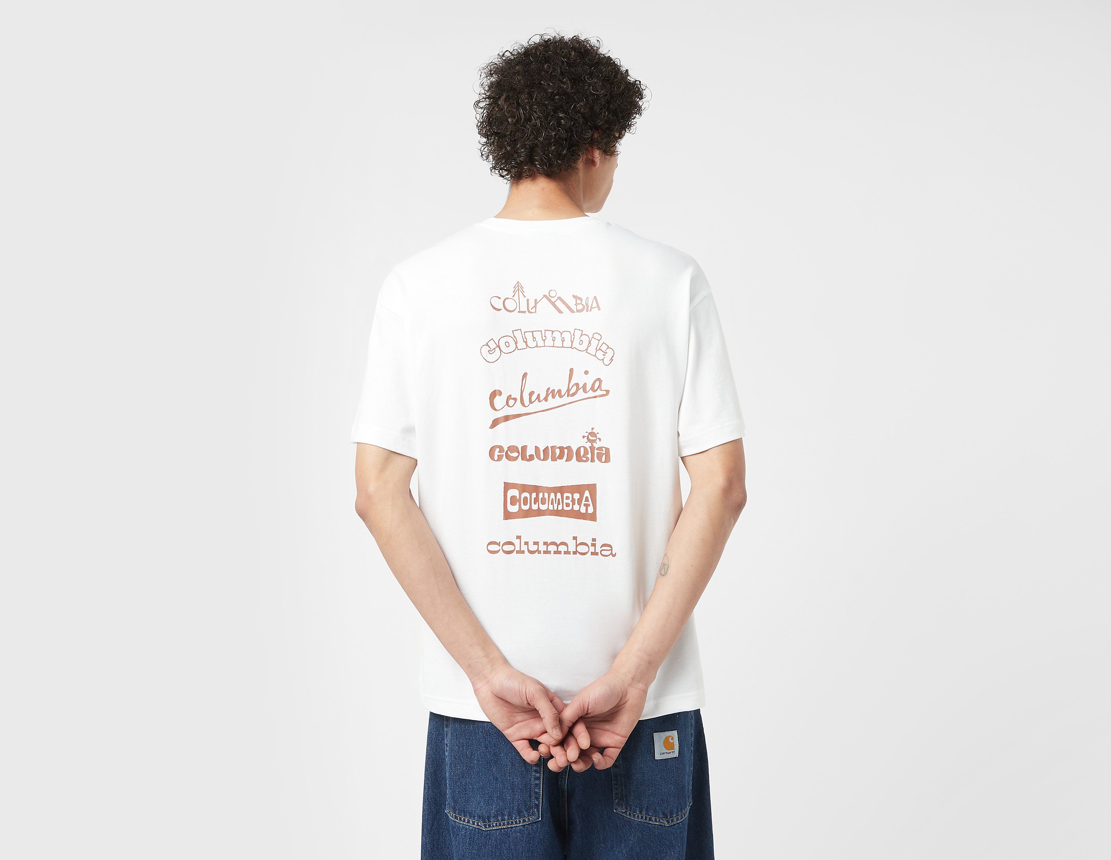 Columbia Burnt Lake T-Shirt