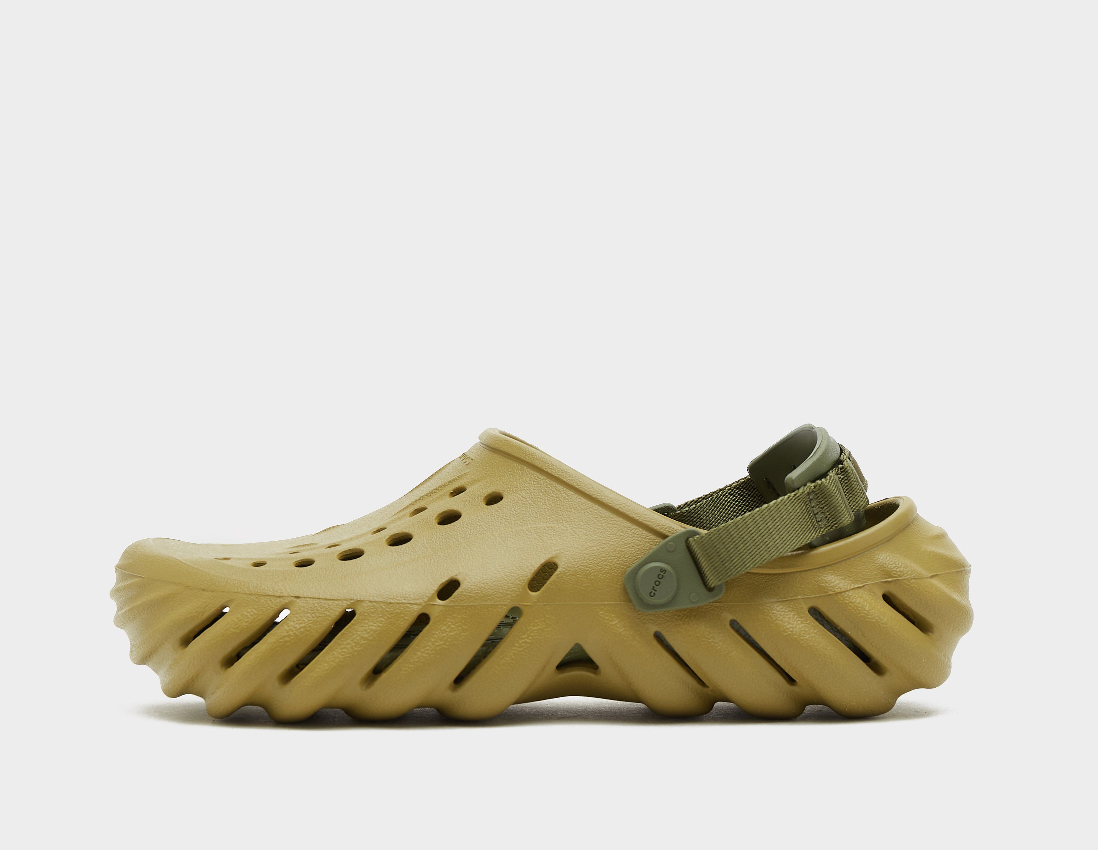 Crocs Echo Clog