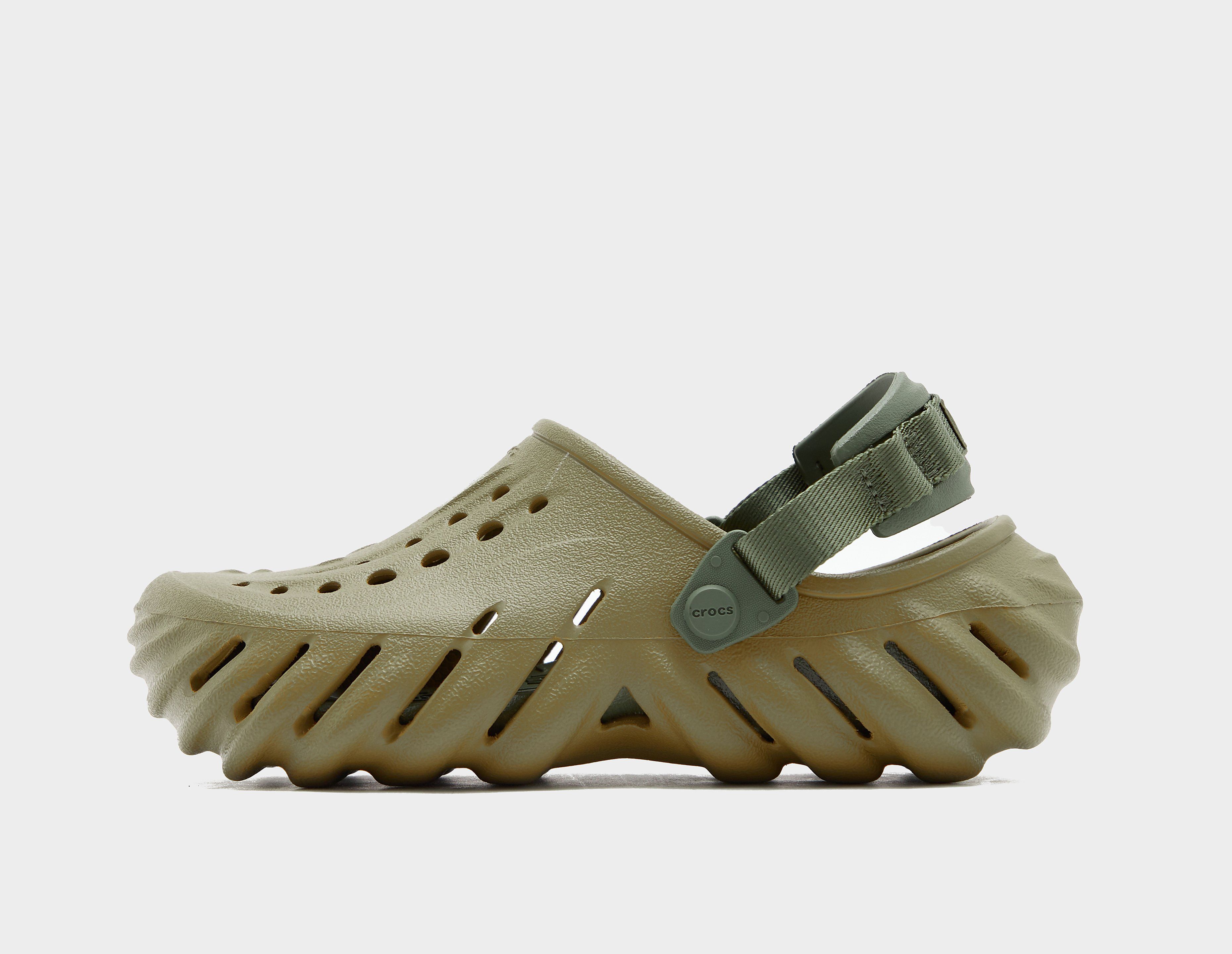 Crocs Echo Clog Women's