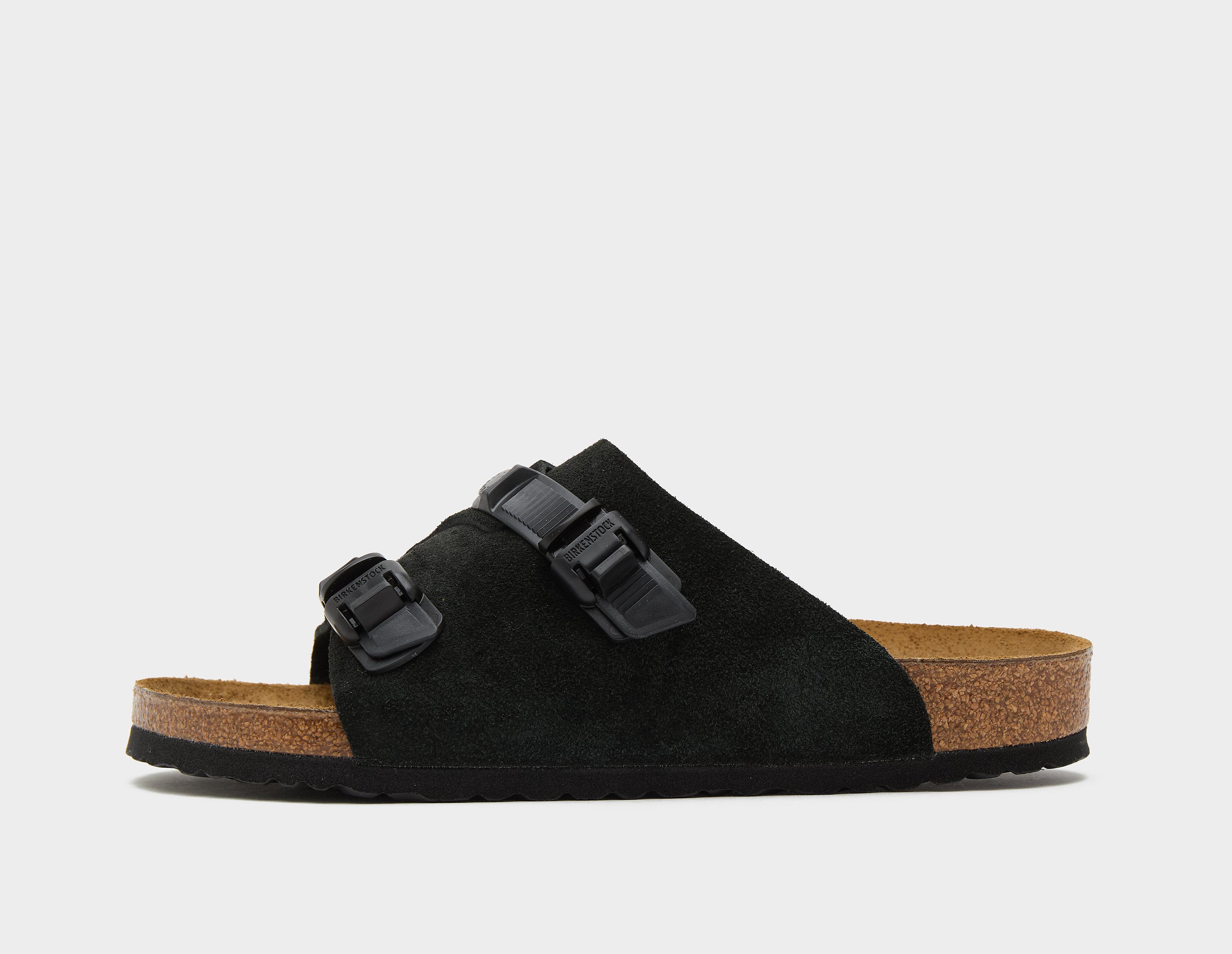 Birkenstock Zurich Tech