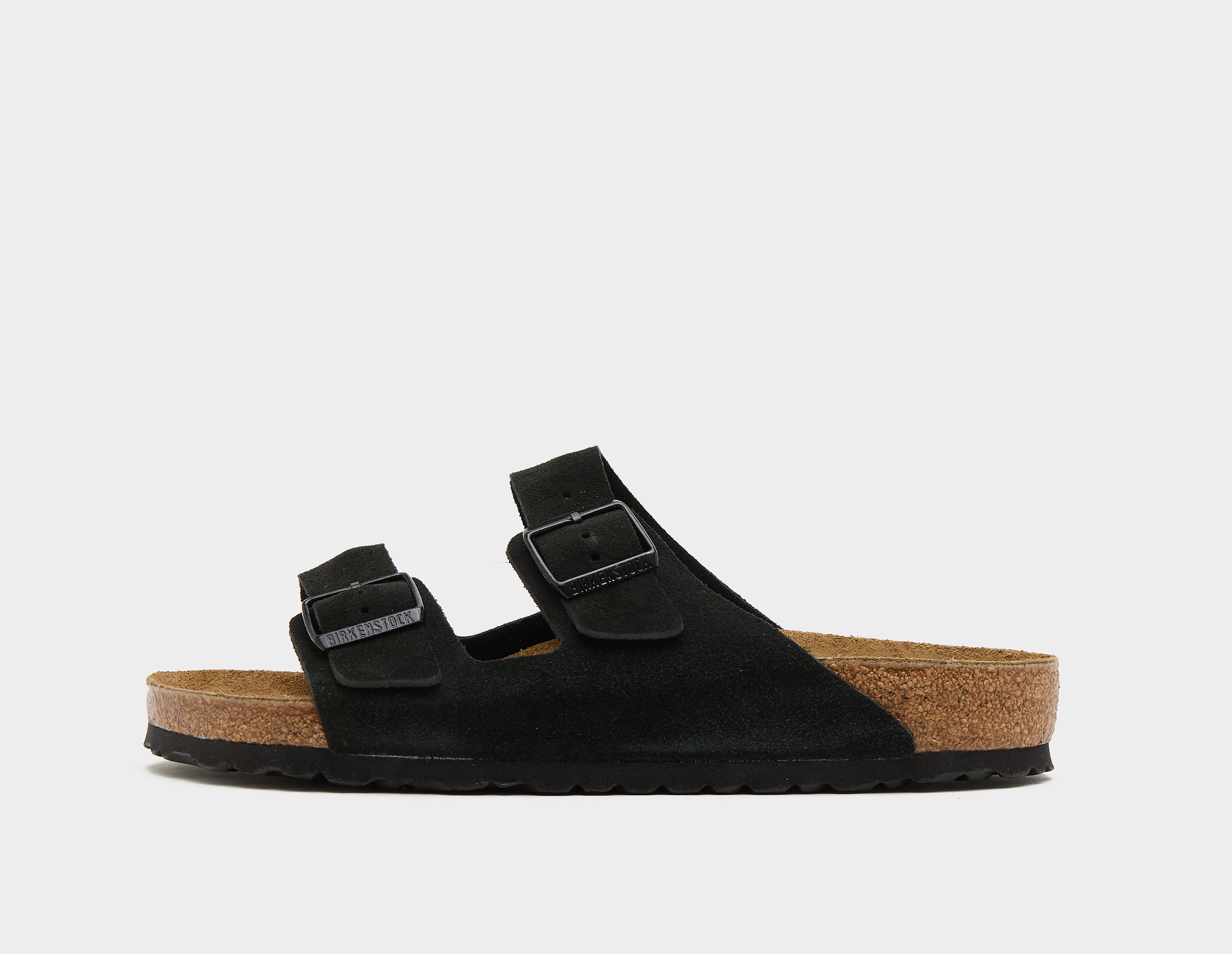 Birkenstock Arizona, Black