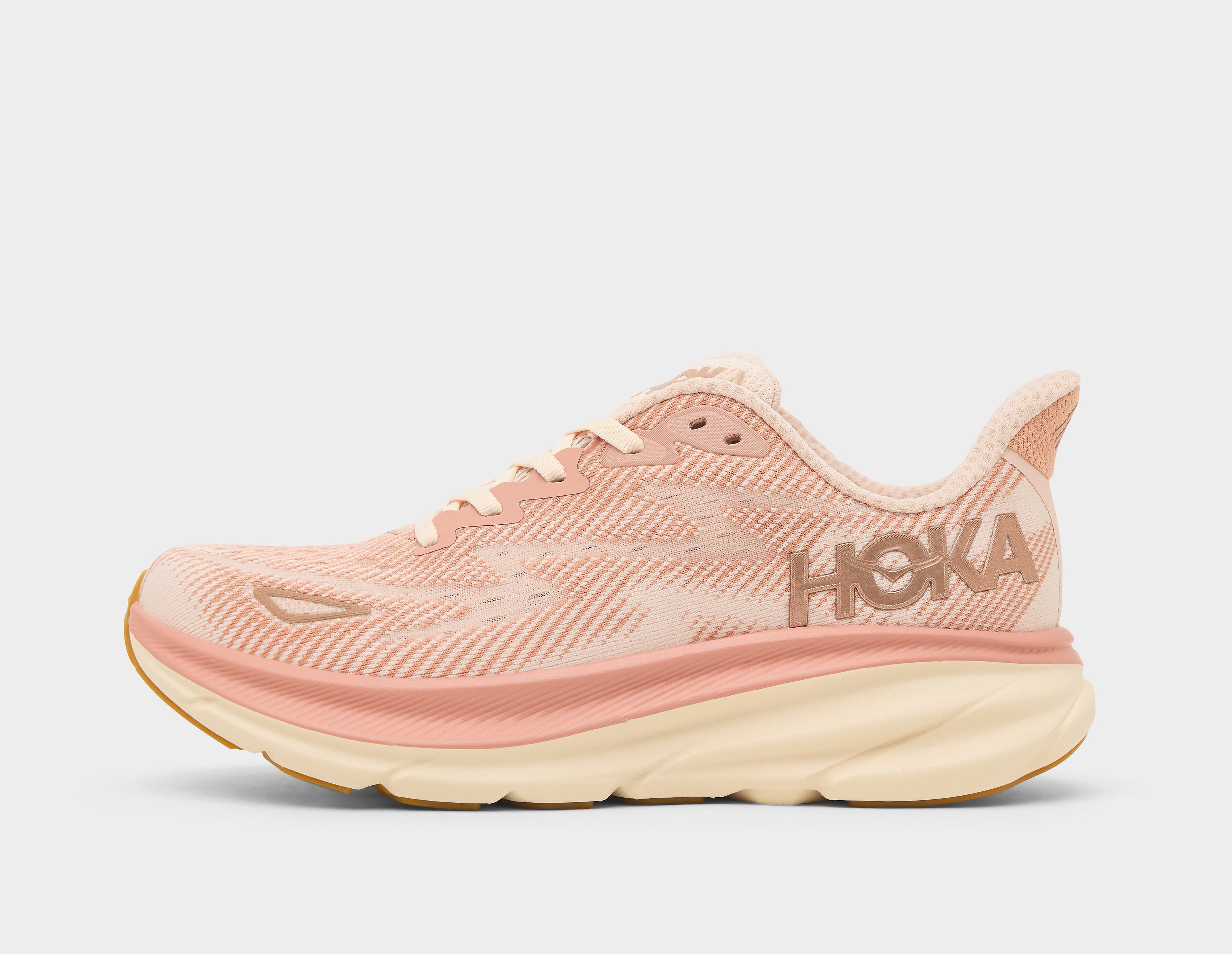 HOKA Clifton 9 Women's