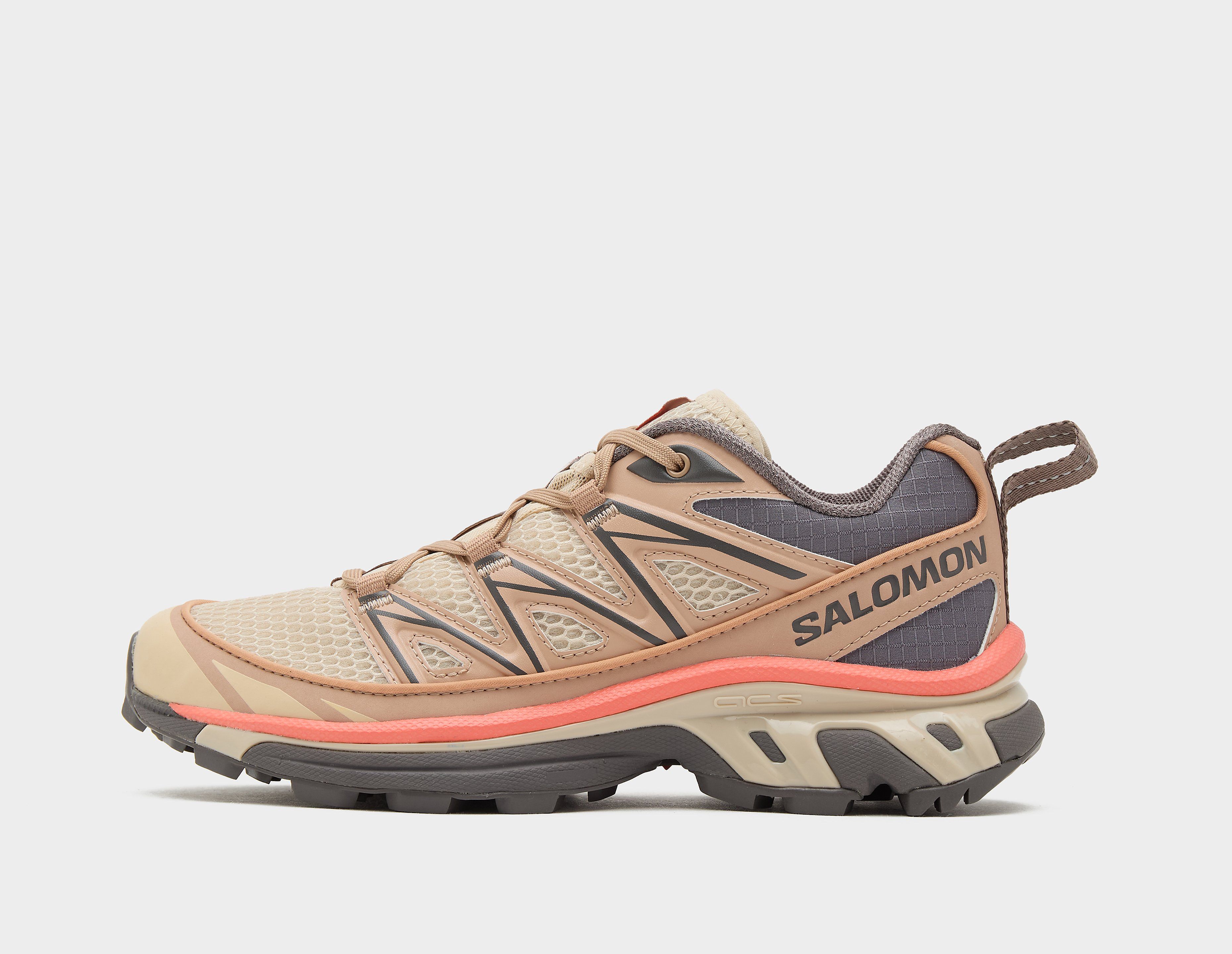 Salomon XT-6 Expanse Donna, Brown