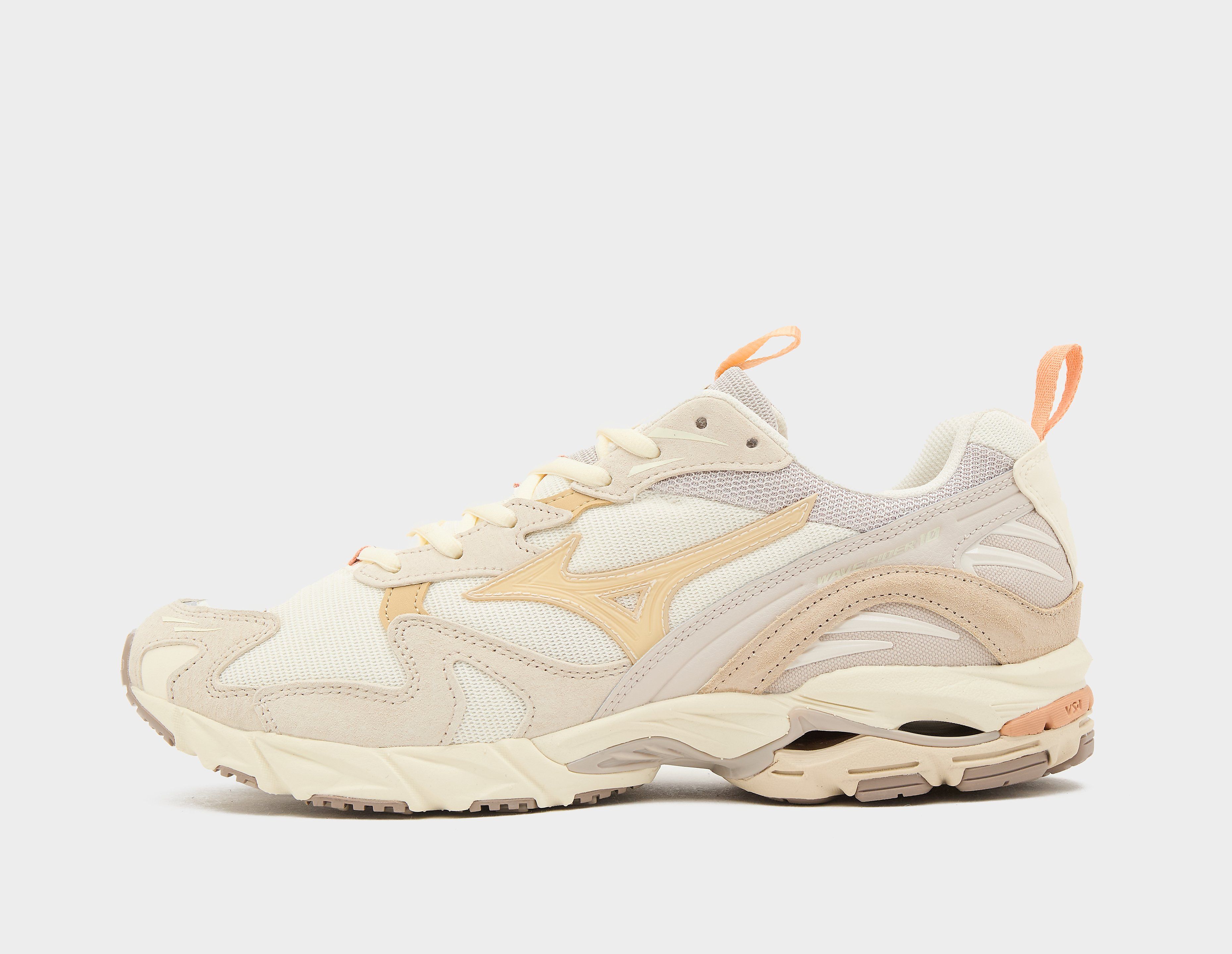 MIZUNO WAVE RIDER GTX - SizeOfficial