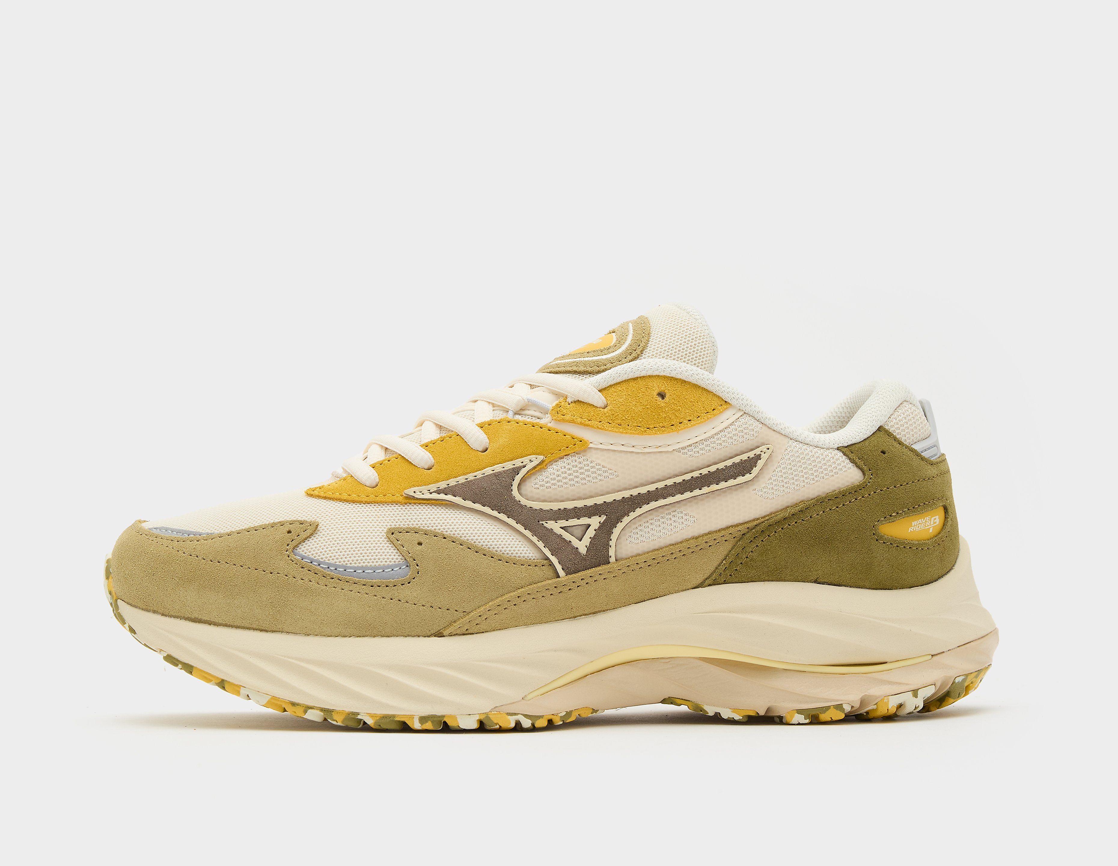 MIZUNO WAVE RIDER GTX - SizeOfficial