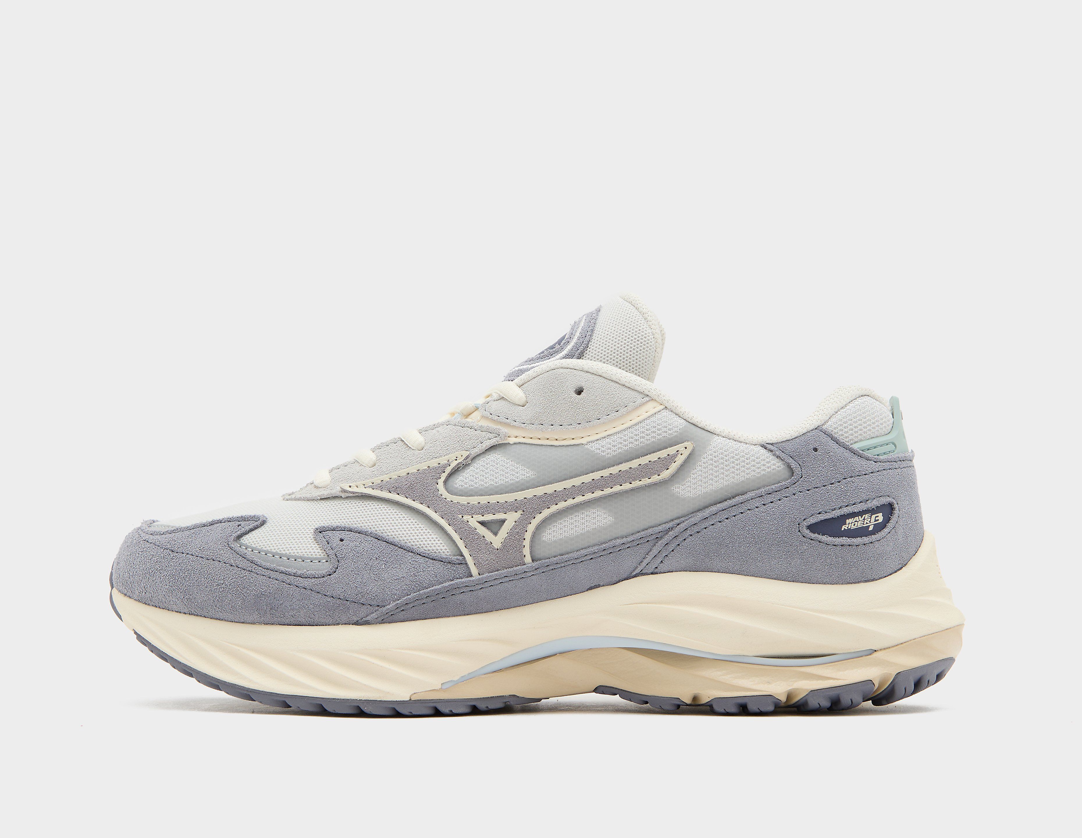 Mizuno Wave Rider Beta, Blue