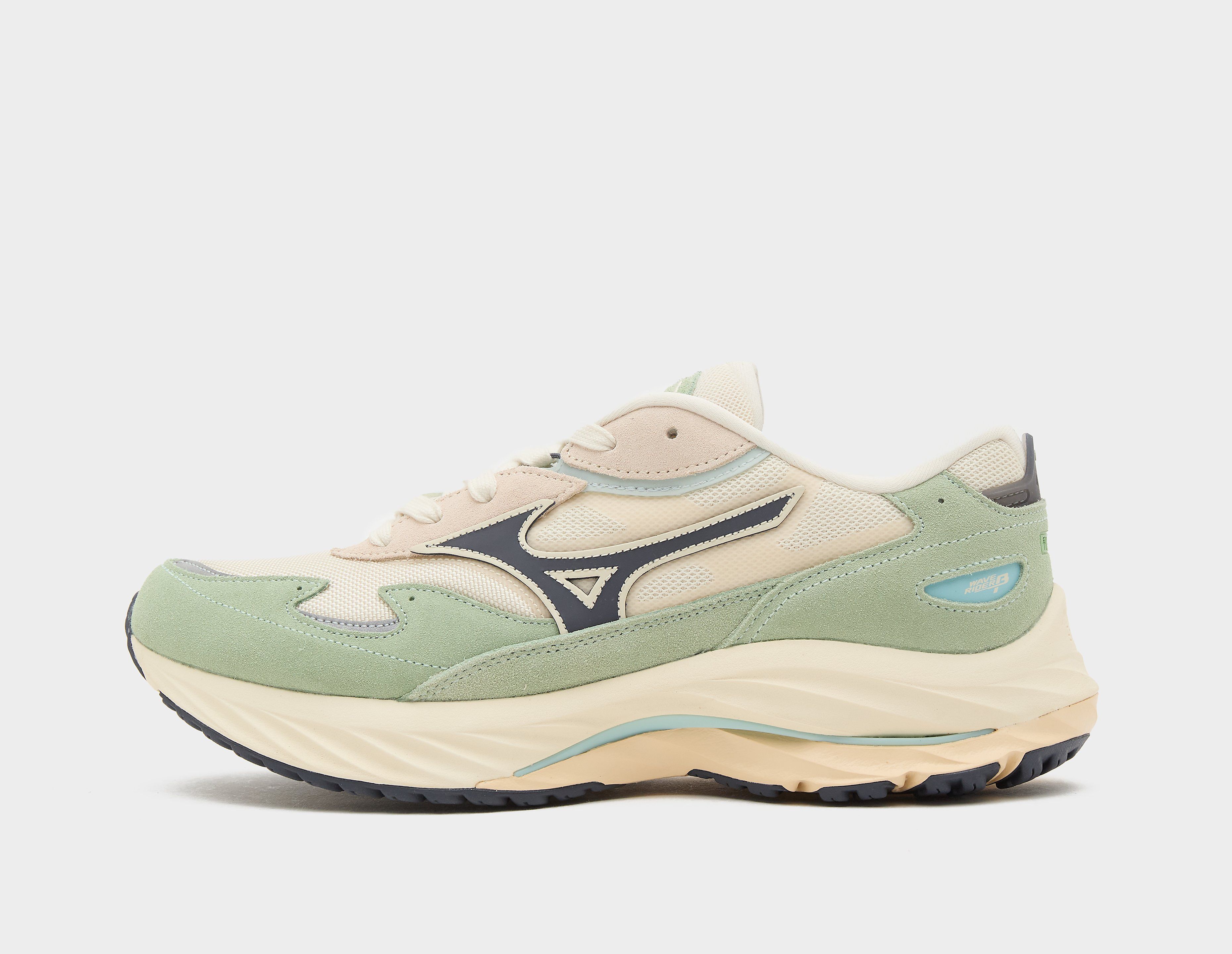 MIZUNO WAVE RIDER GTX - SizeOfficial