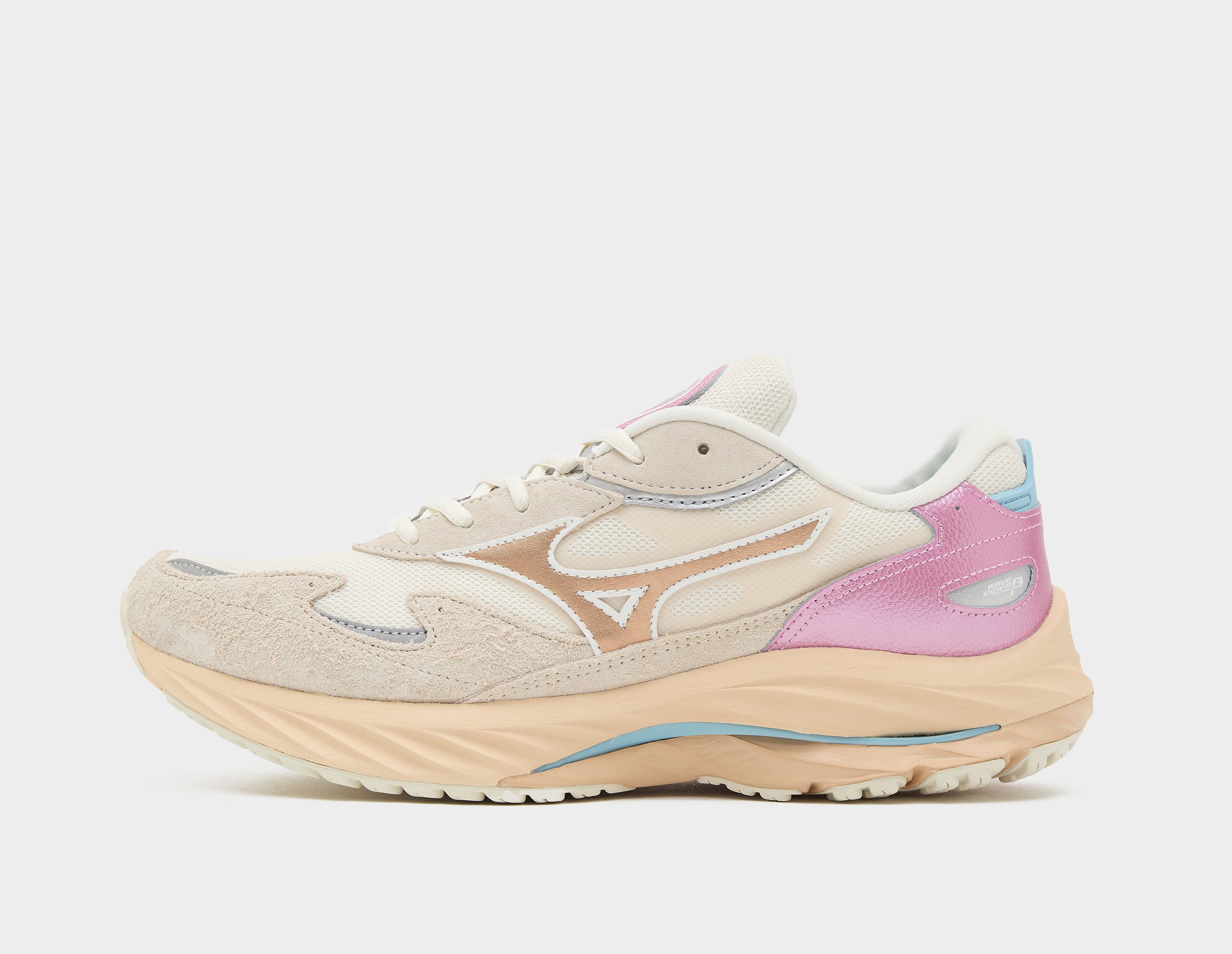 MIZUNO WAVE RIDER GTX - SizeOfficial
