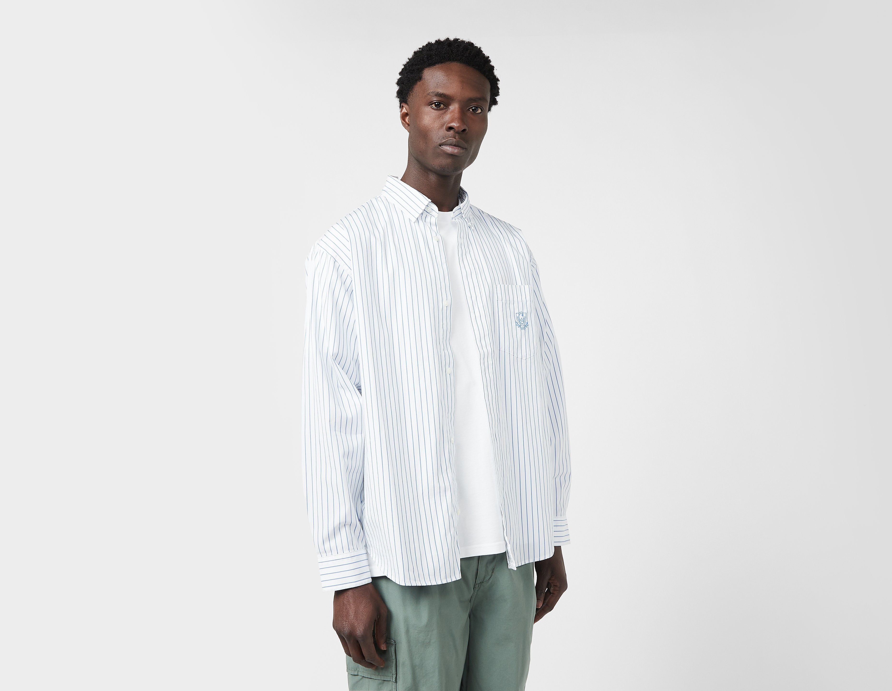 Carhartt WIP Linus Shirt