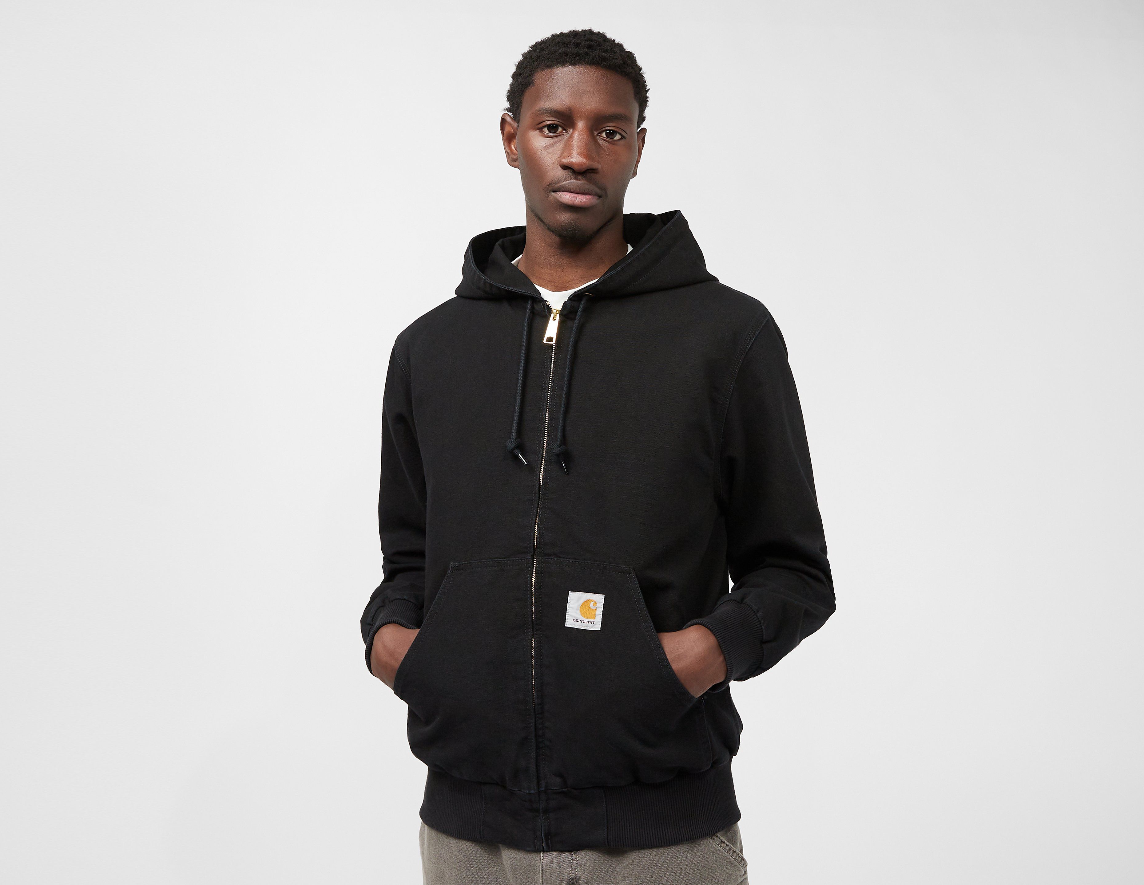 Carhartt WIP Active Jacket