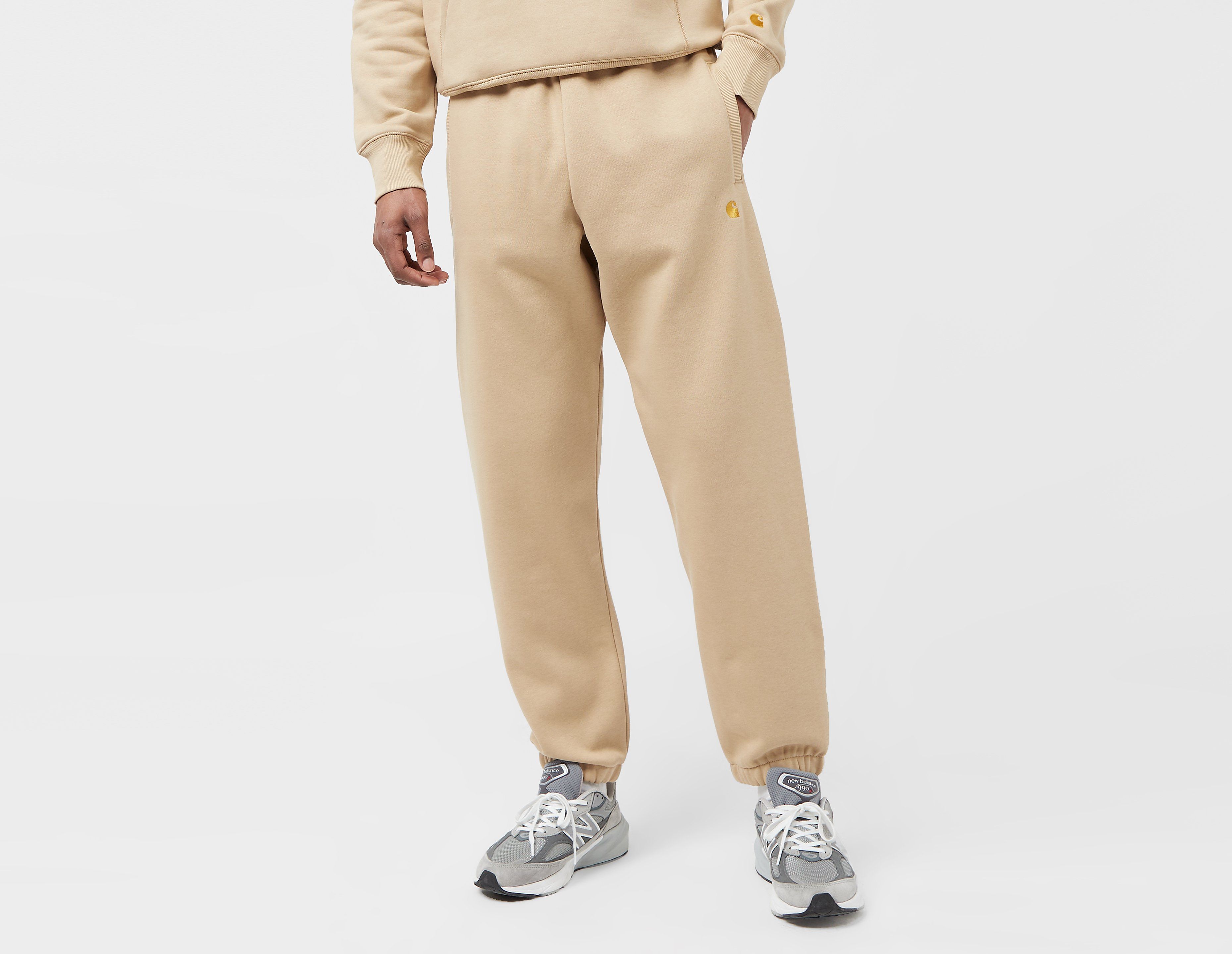Carhartt WIP Pantalon de Survêtement Chase