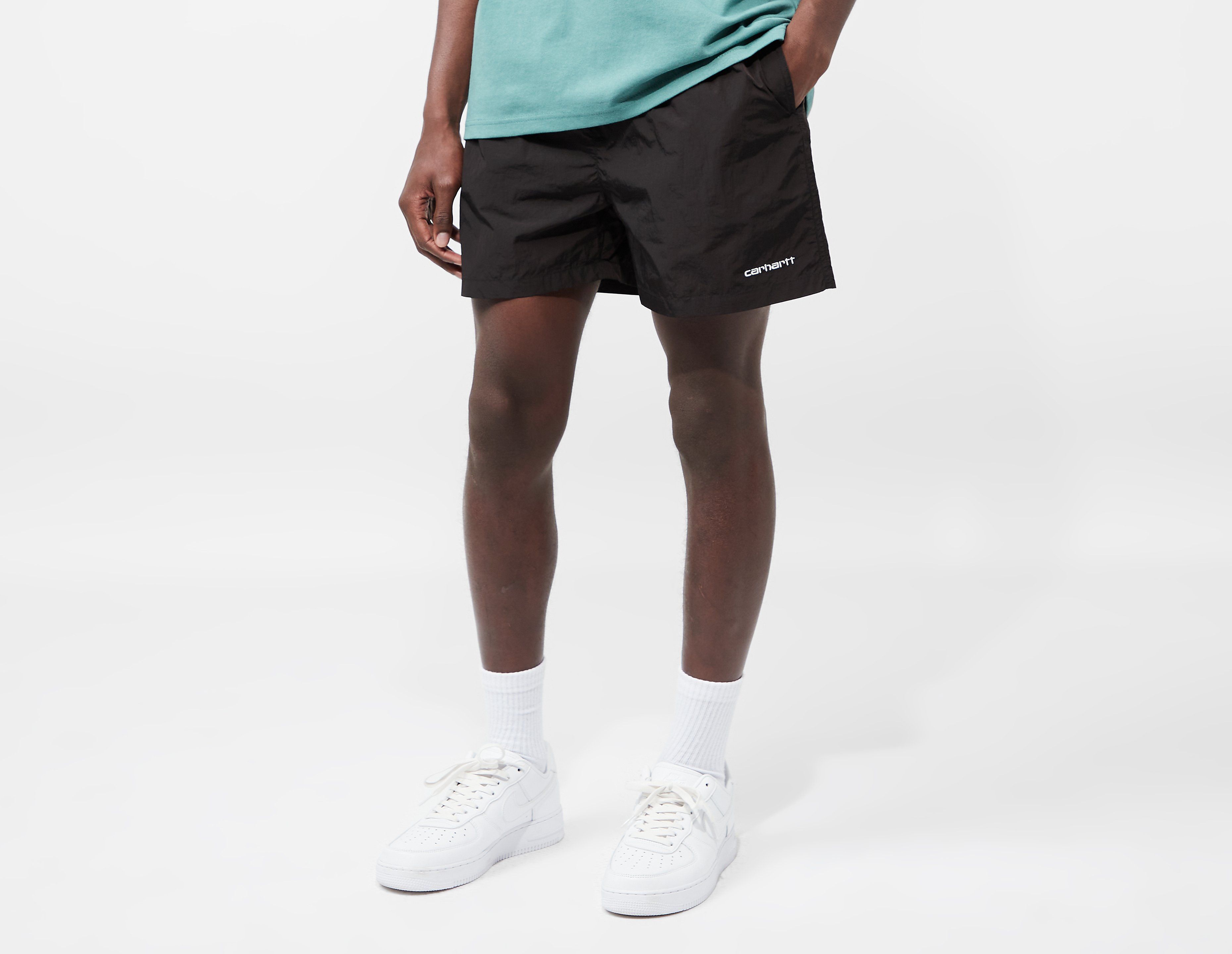 Carhartt WIP Tobes Swim Shorts