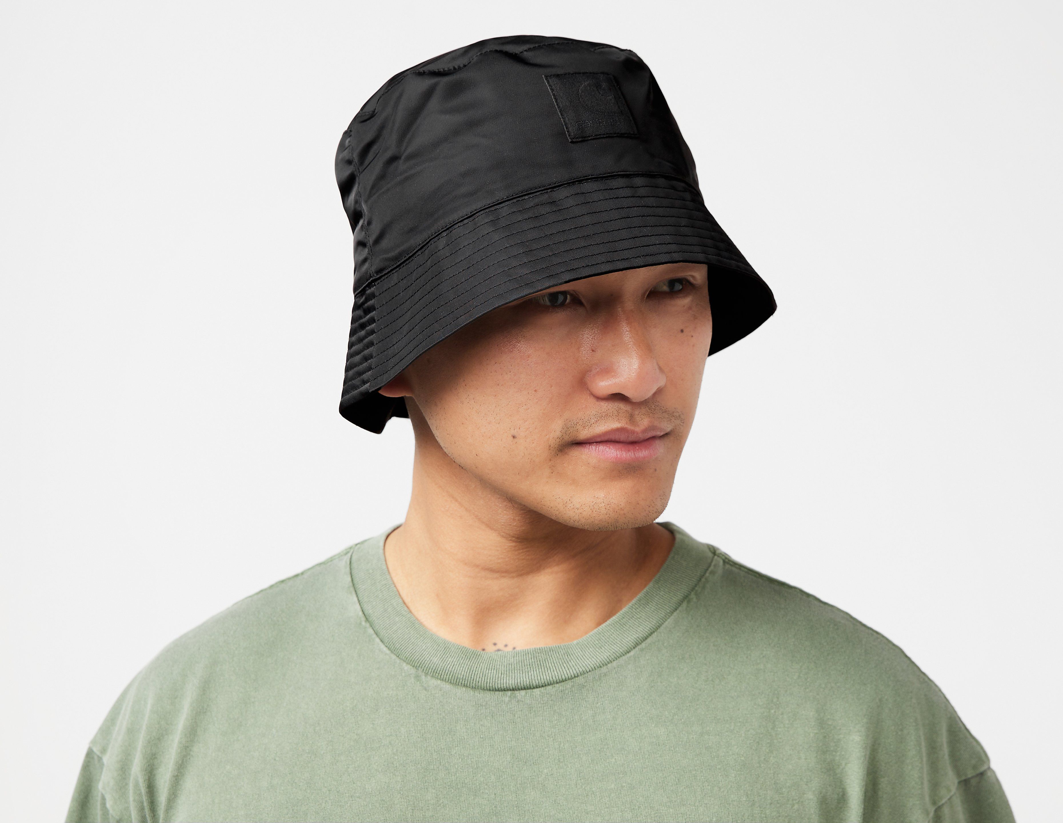Carhartt WIP Otley Bucket Hat, Black