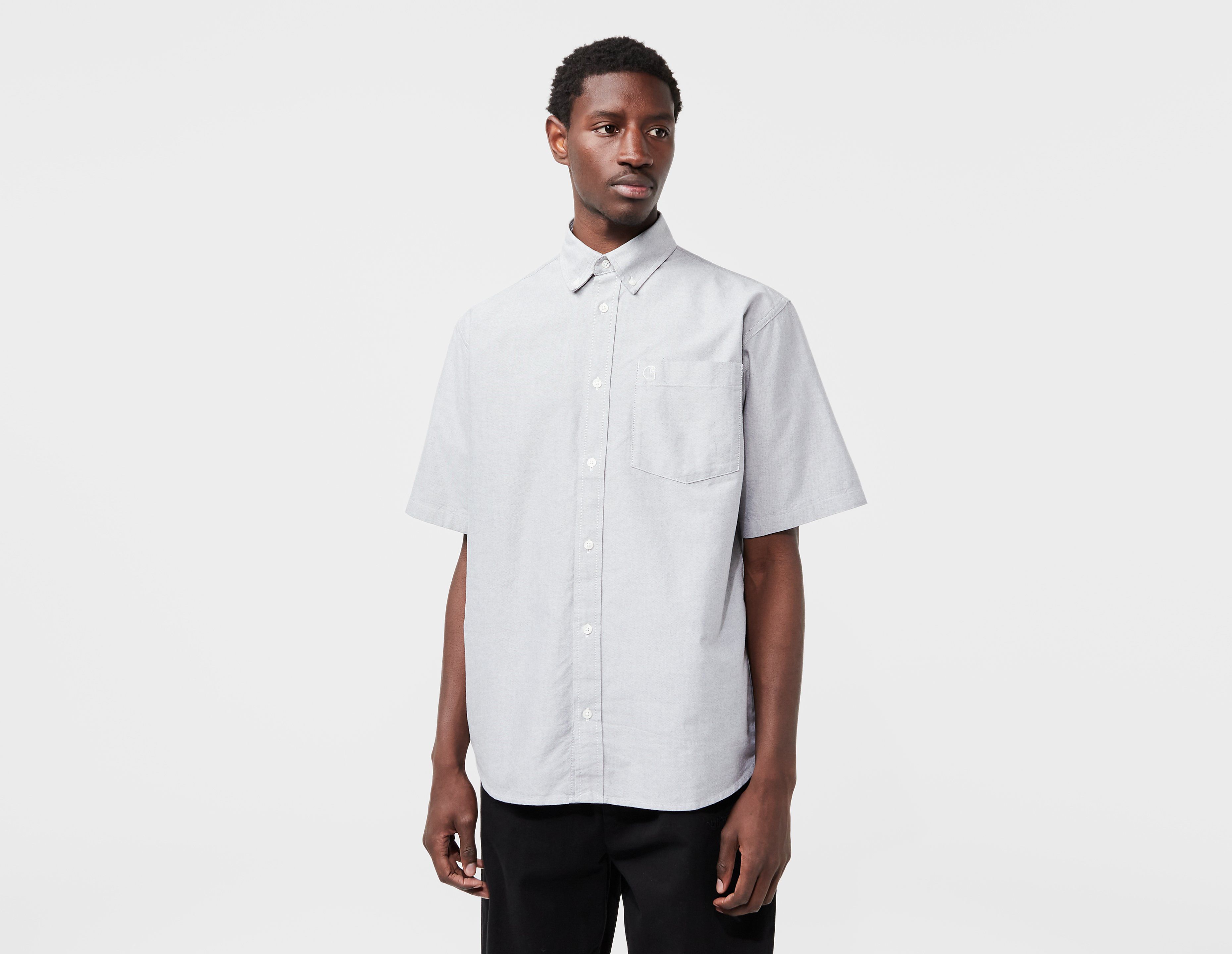 Carhartt WIP Braxton Shirt