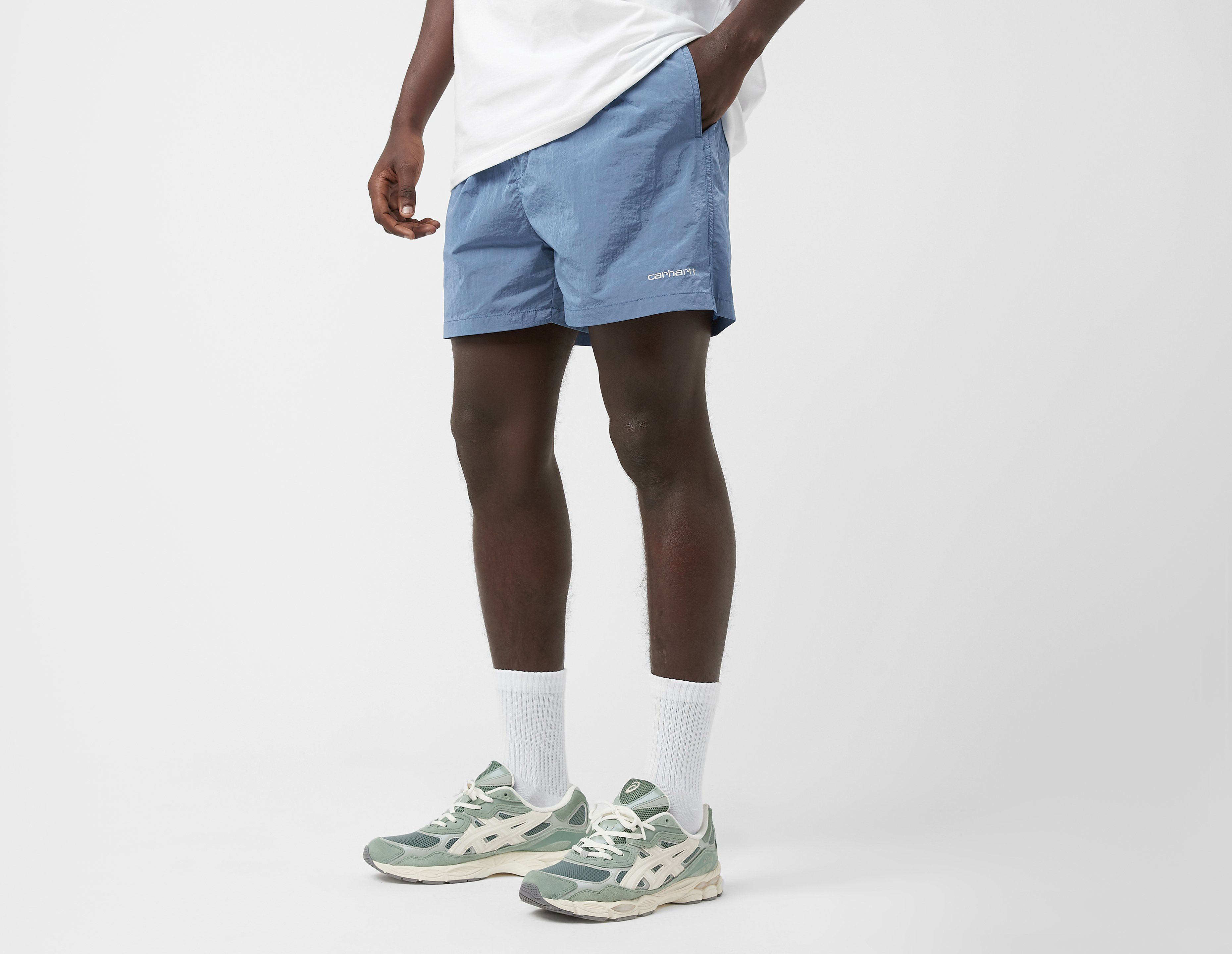 Carhartt WIP Tobes Swim Shorts
