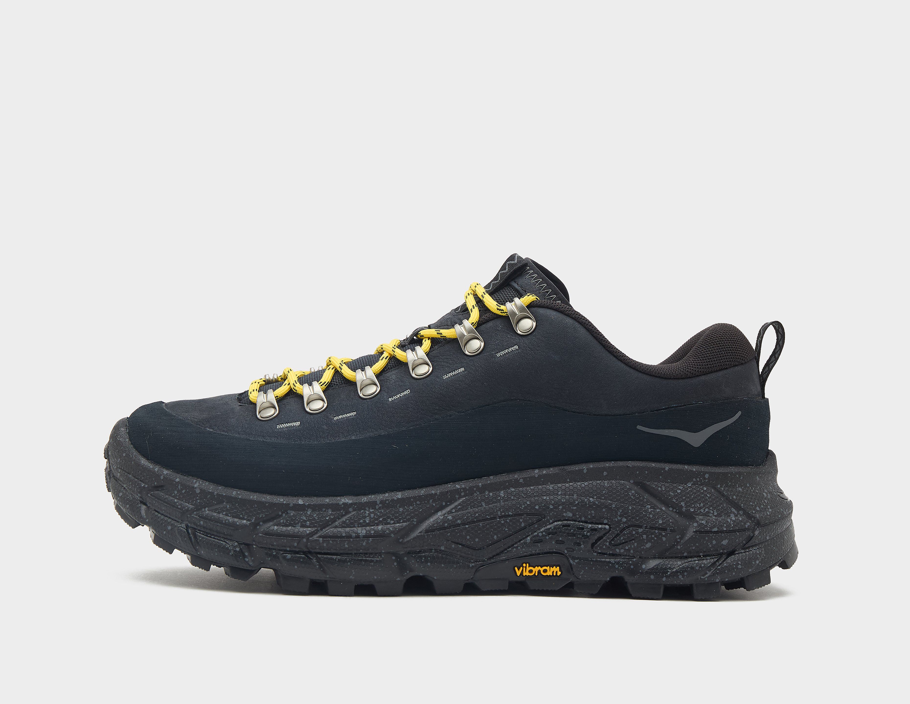 HOKA Tor Summit 2