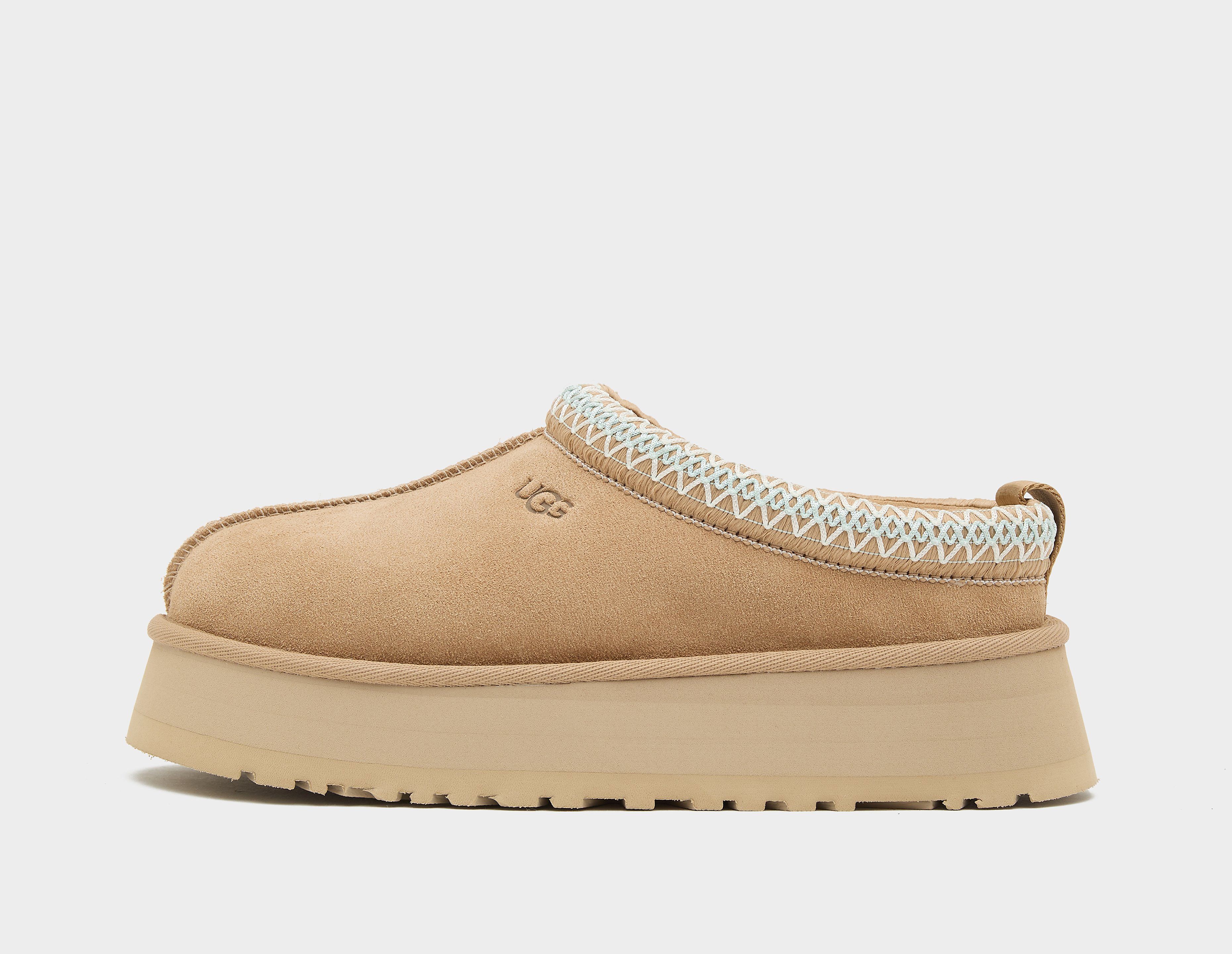 UGG Tazz Platform Women's