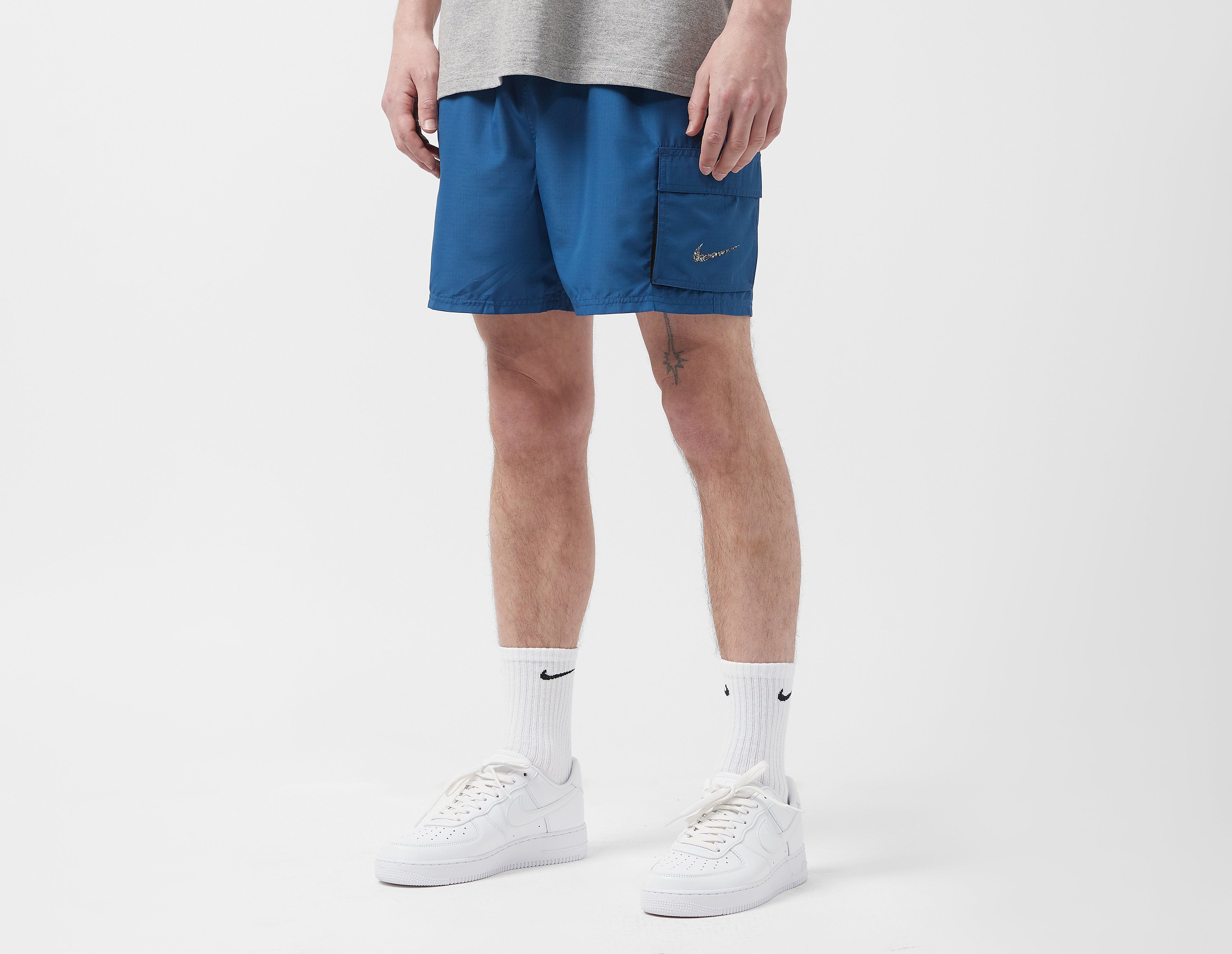 Nike Voyage Short