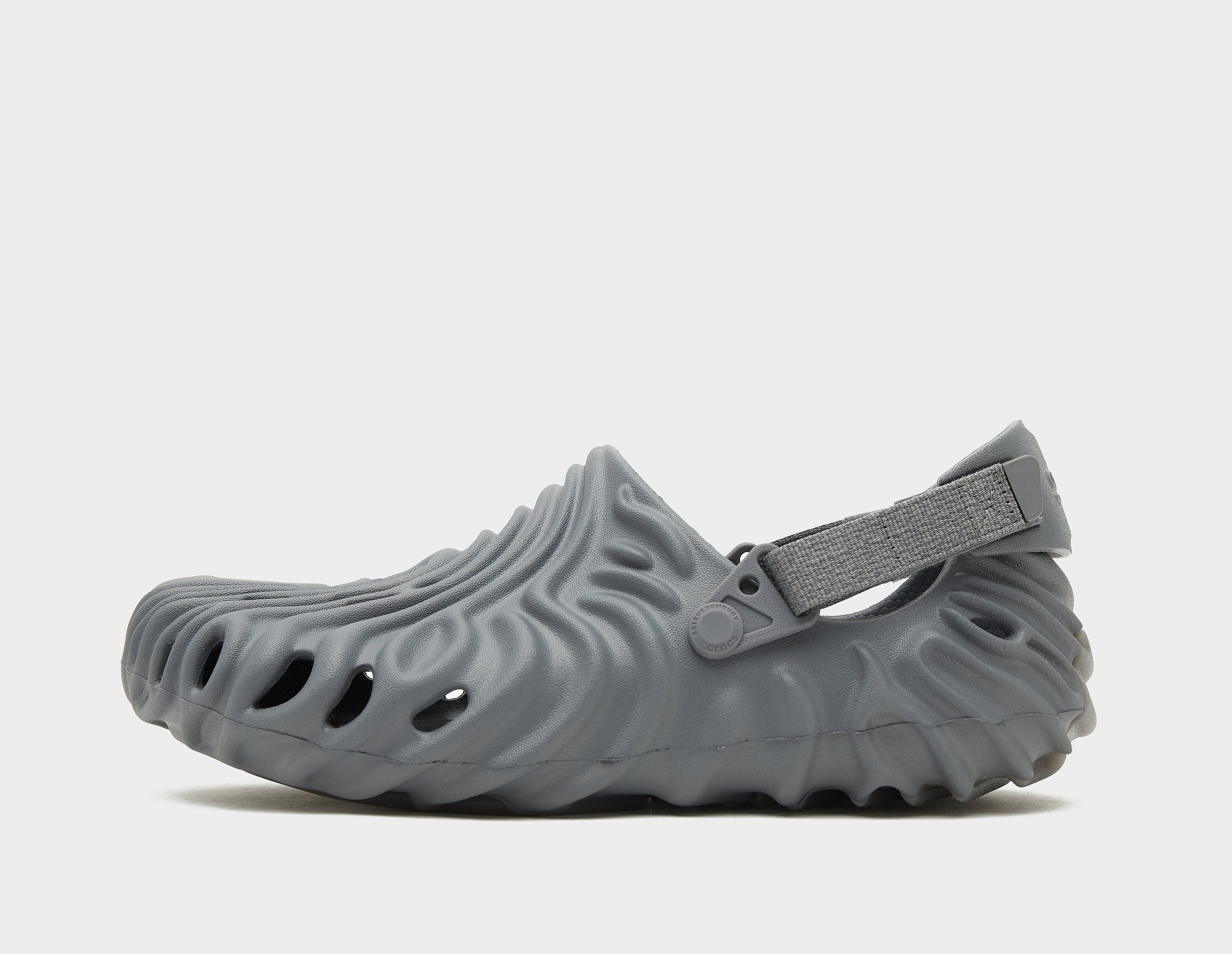 Crocs x Salehe Bembury Pollex Clog