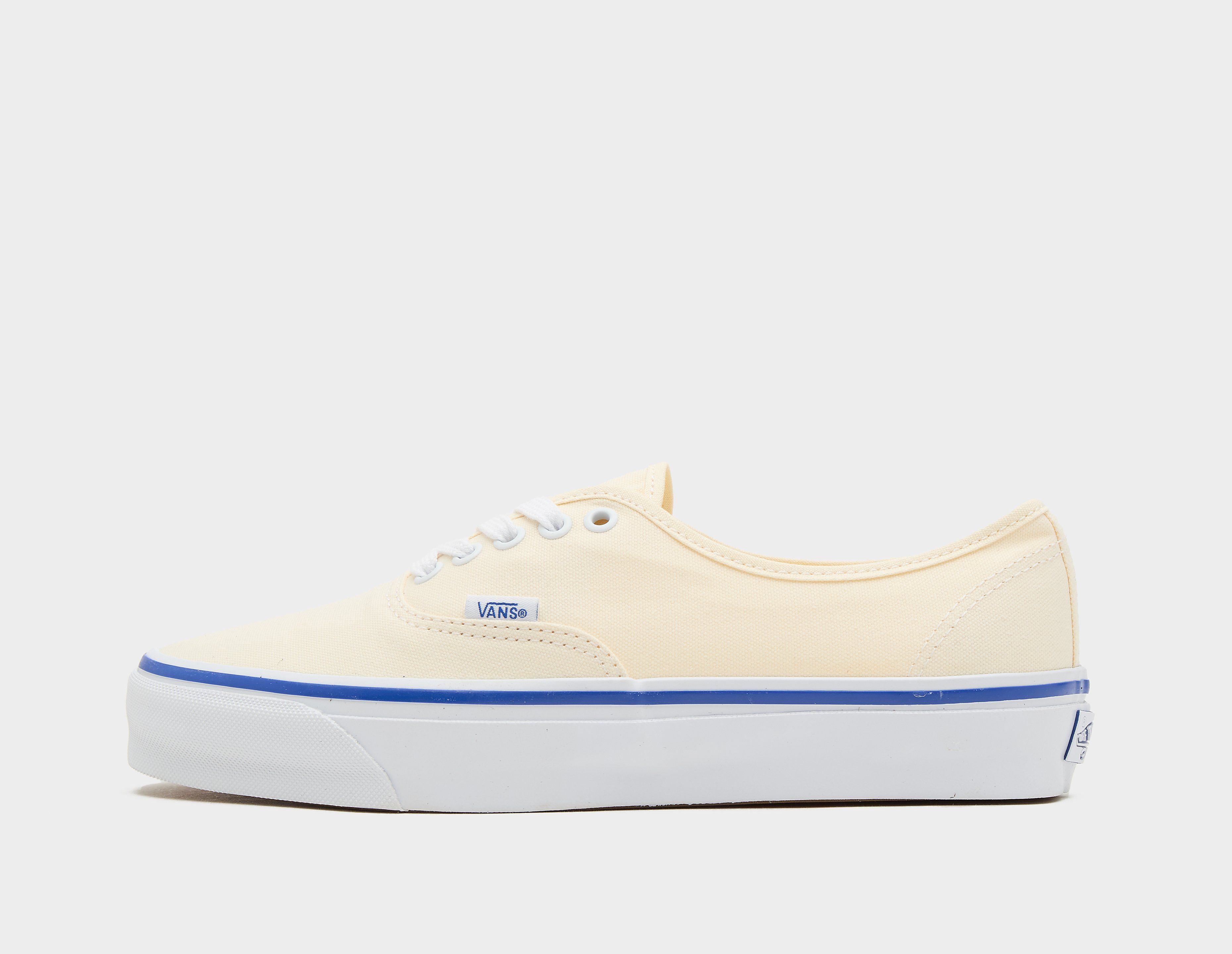 Vans Authentic 44 LX