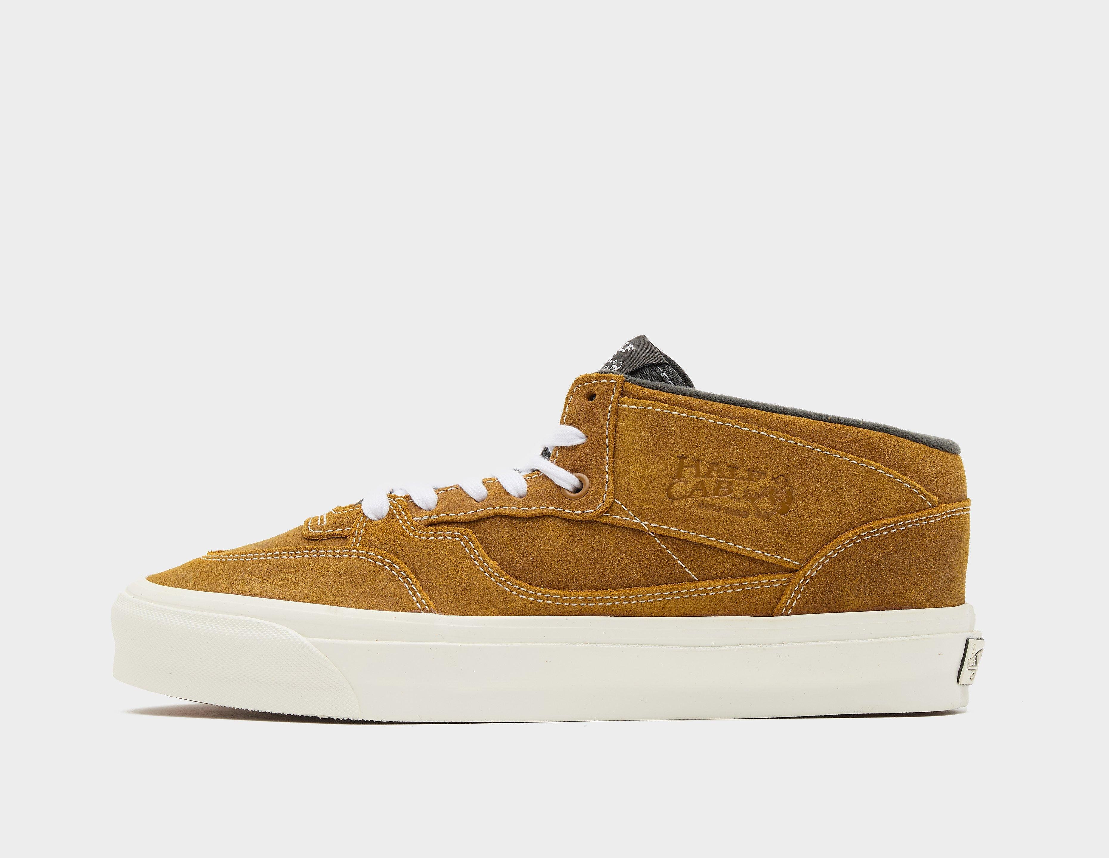 Vans Half Cab Reissue 33 LX