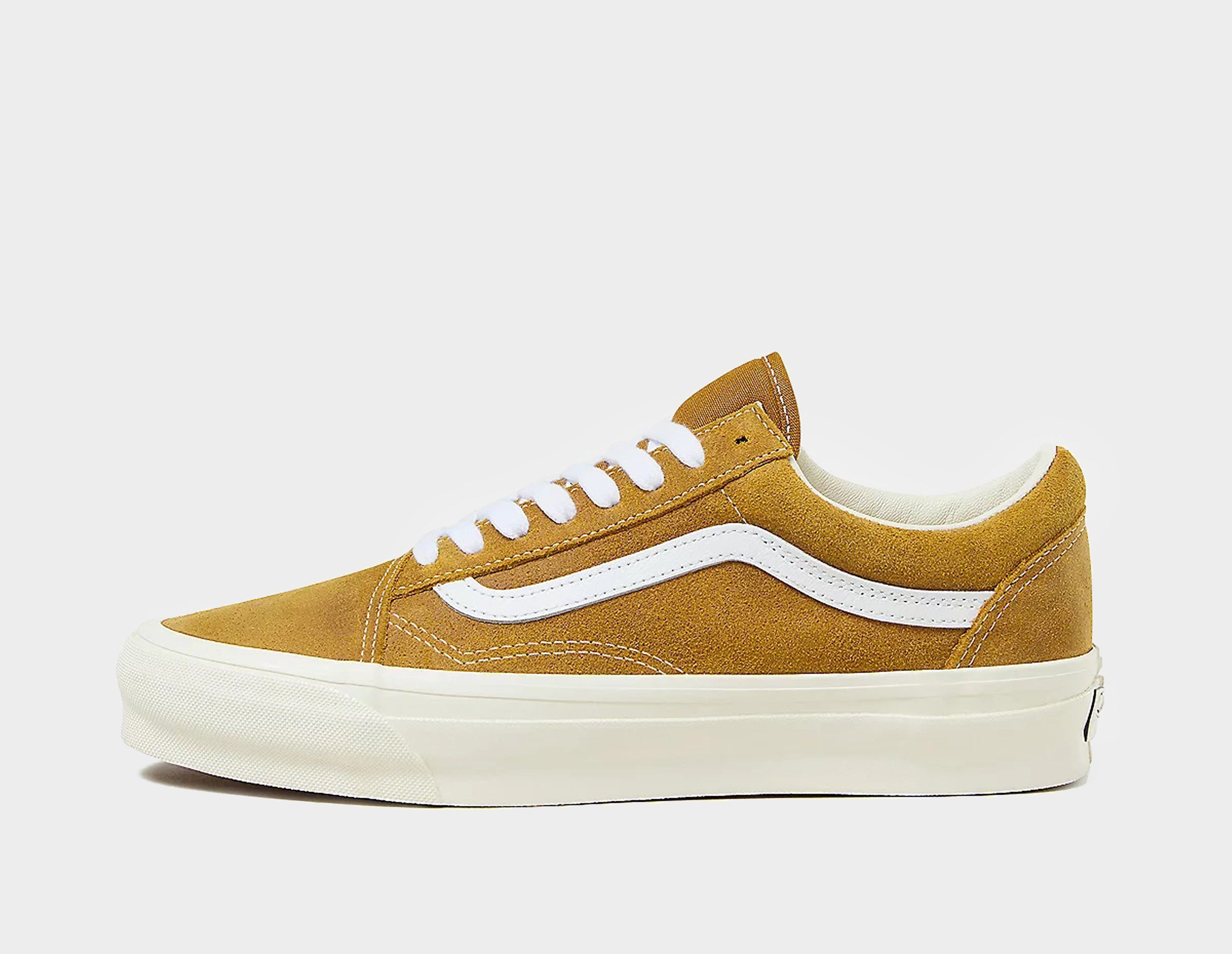 Vans Premium Old Skool 36, Brown
