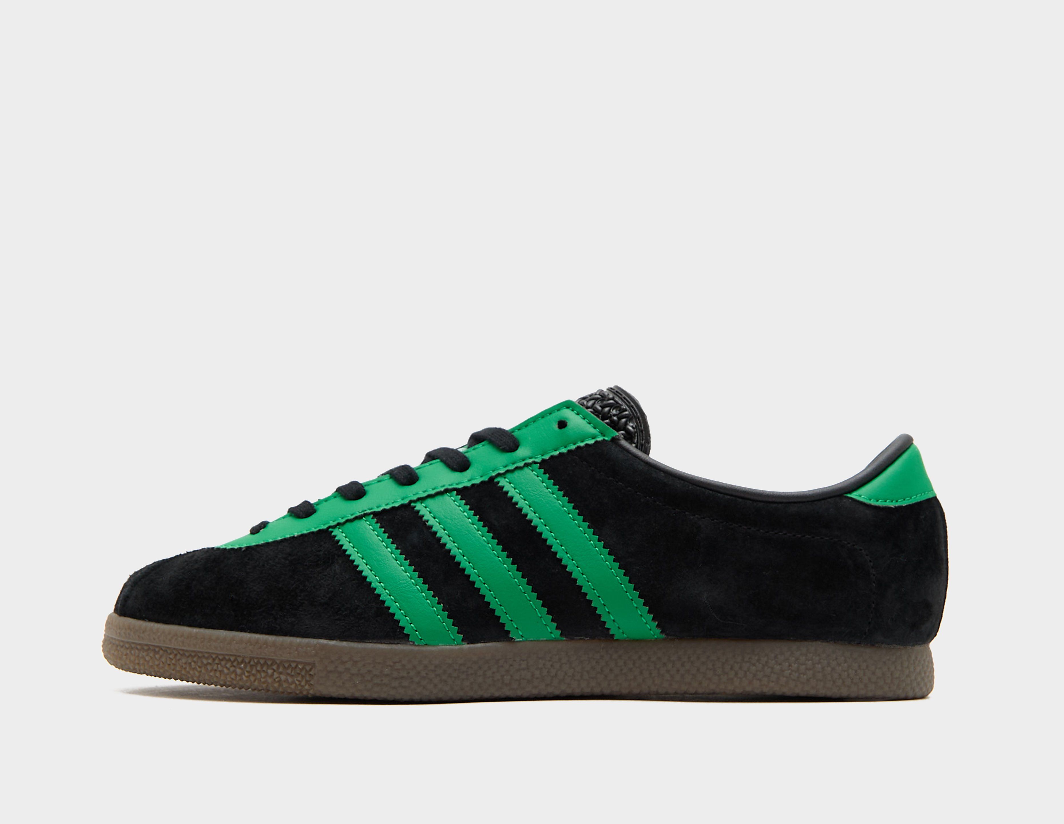 adidas Originals London Donna, Black