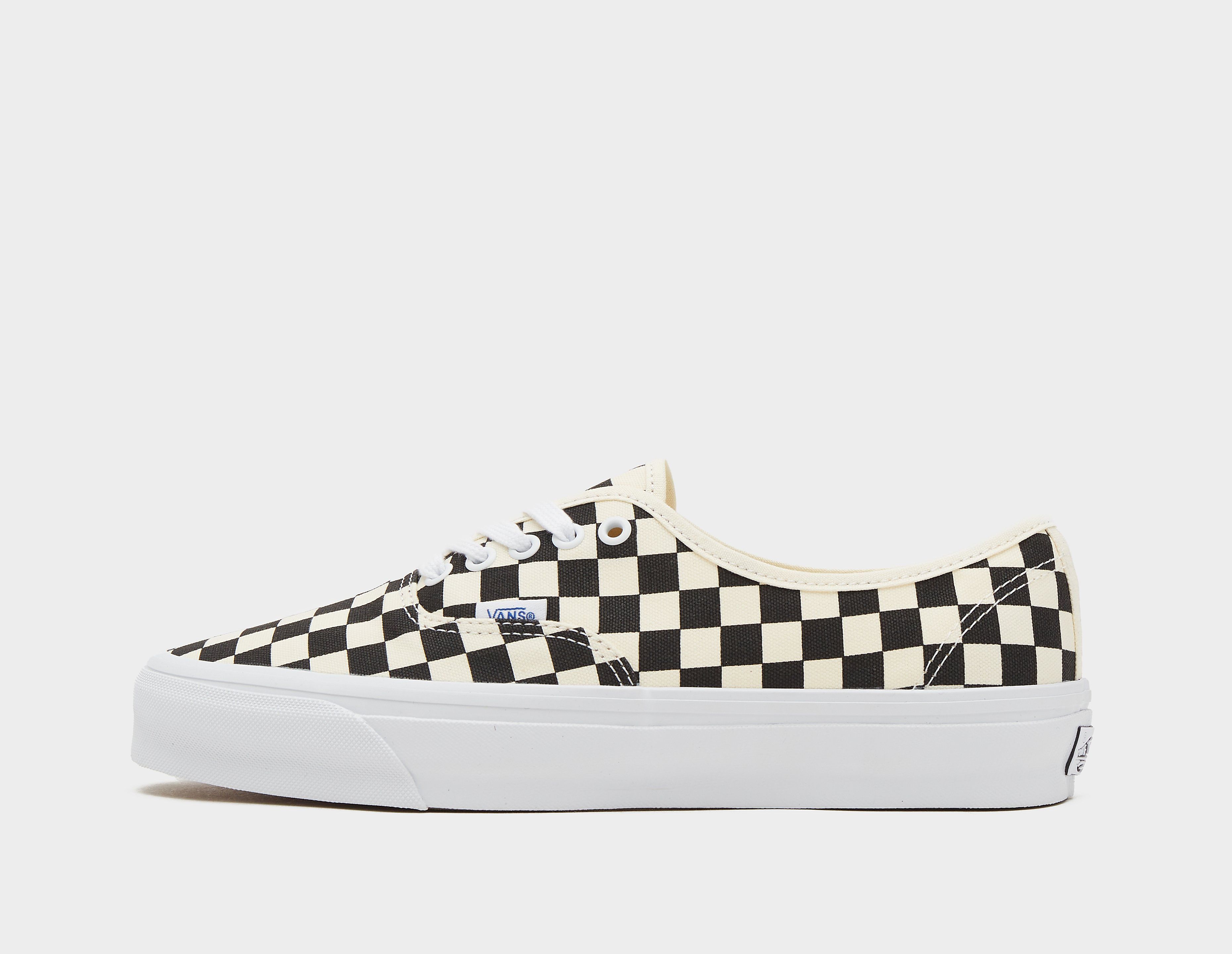 Vans Authentic 44 DX, blanco