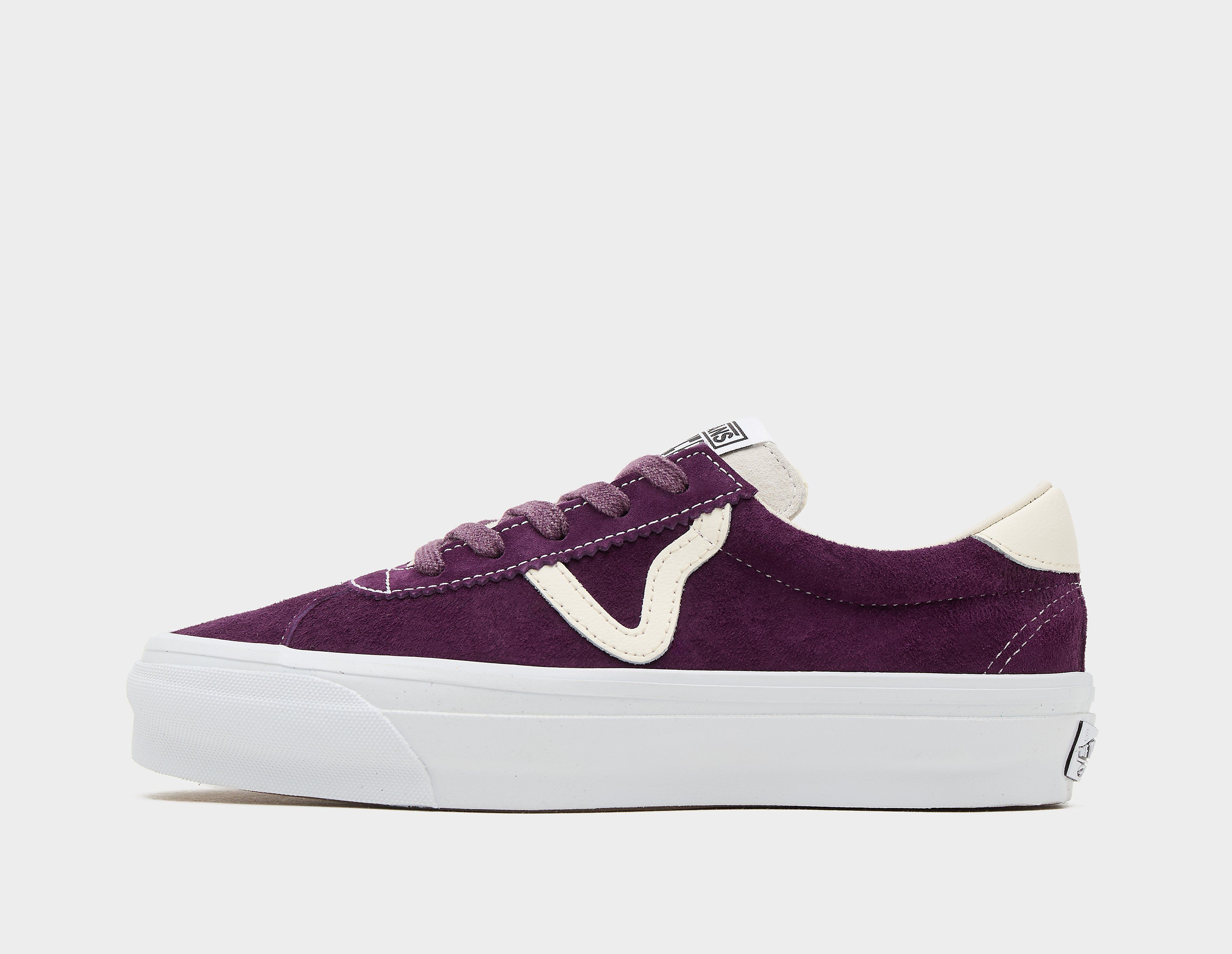 Vans Sport 73 Women's, Purple