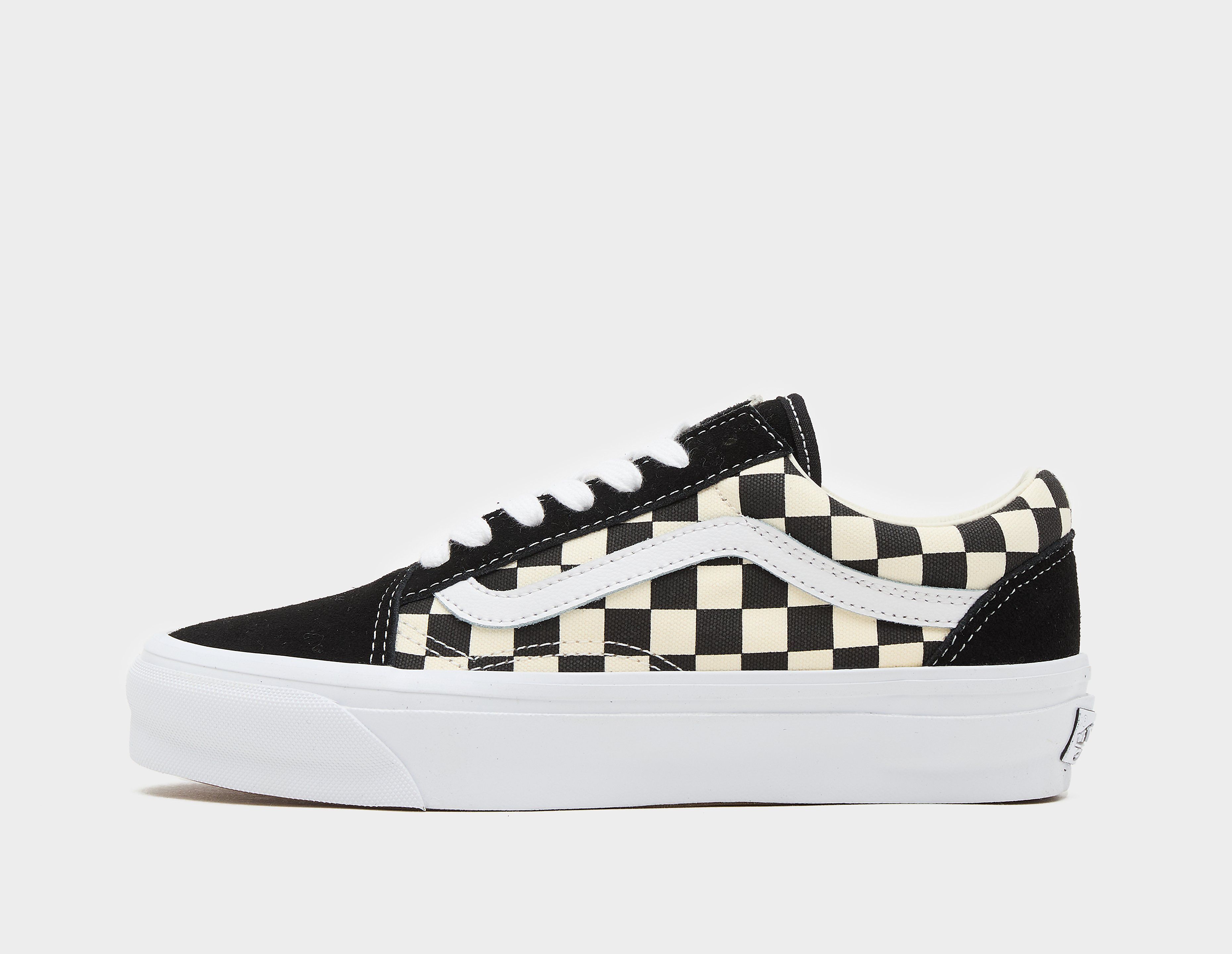 Vans Old Skool 36 Women's