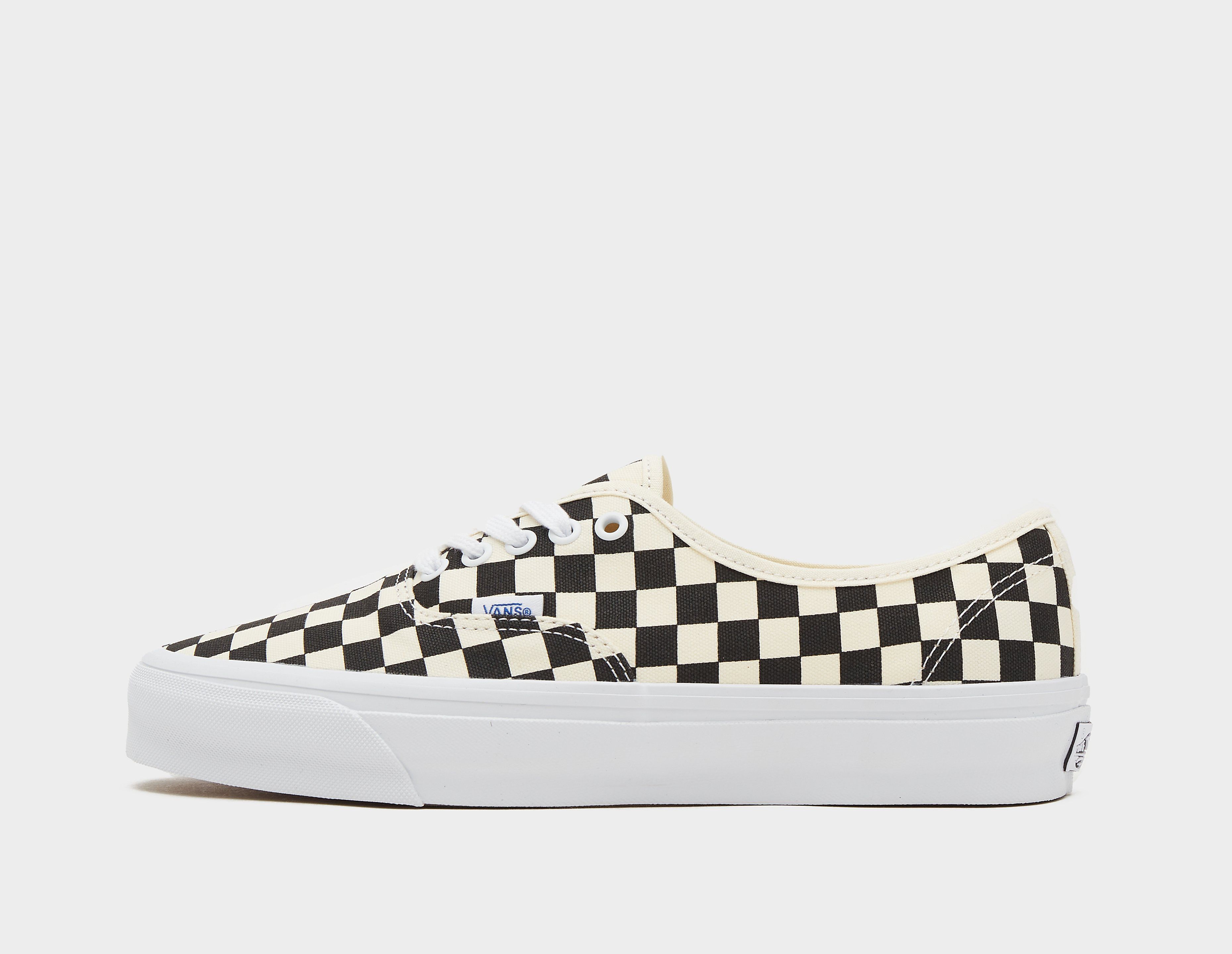Vans Authentic 44 DX para mujer, blanco