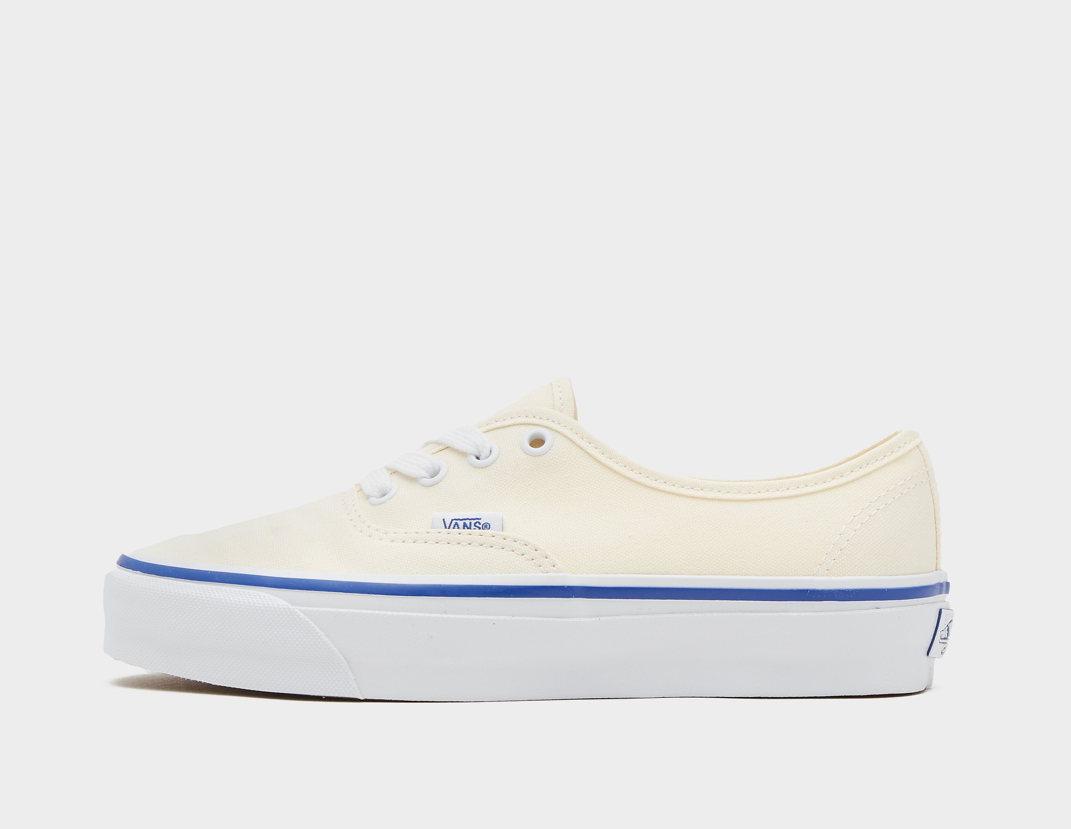 Vans Authentic 44 DX Women's
